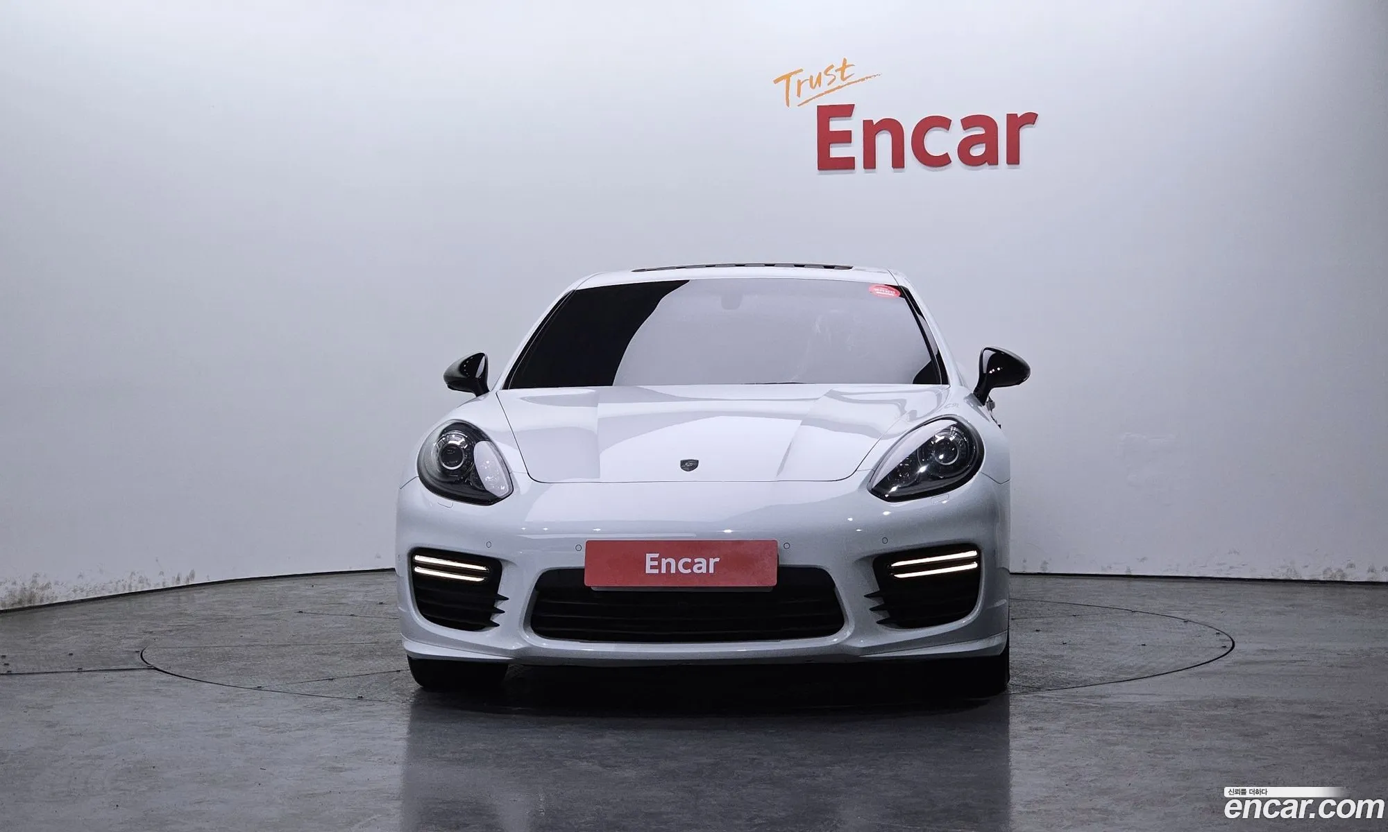 Porsche Panamera 2015 — 9