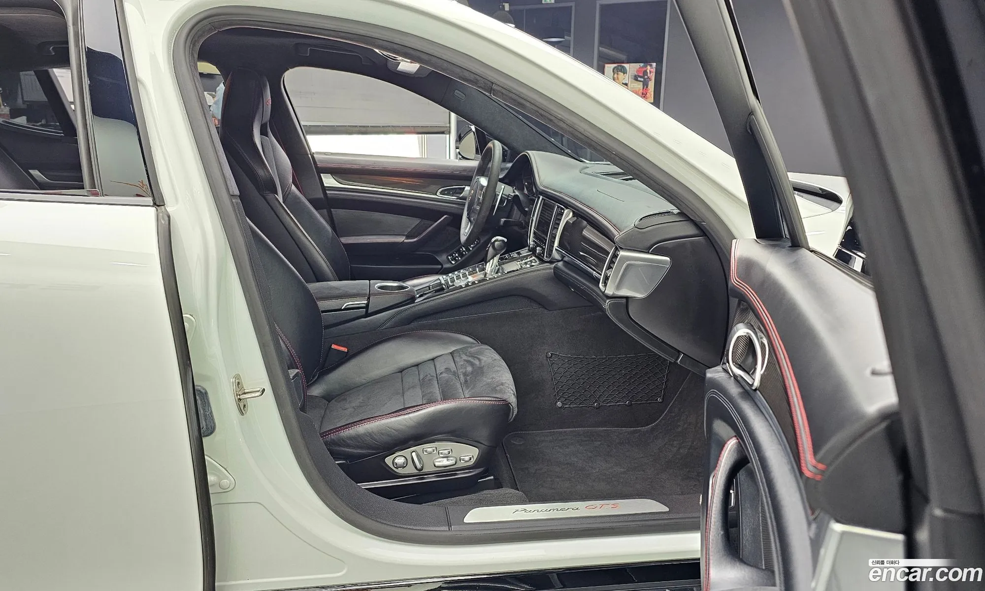 Porsche Panamera 2015 — 3