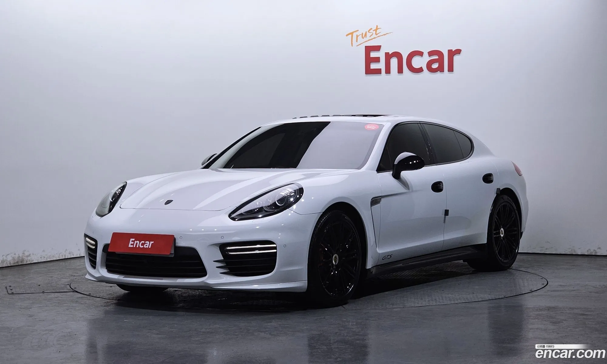 Porsche Panamera 2015 — 19