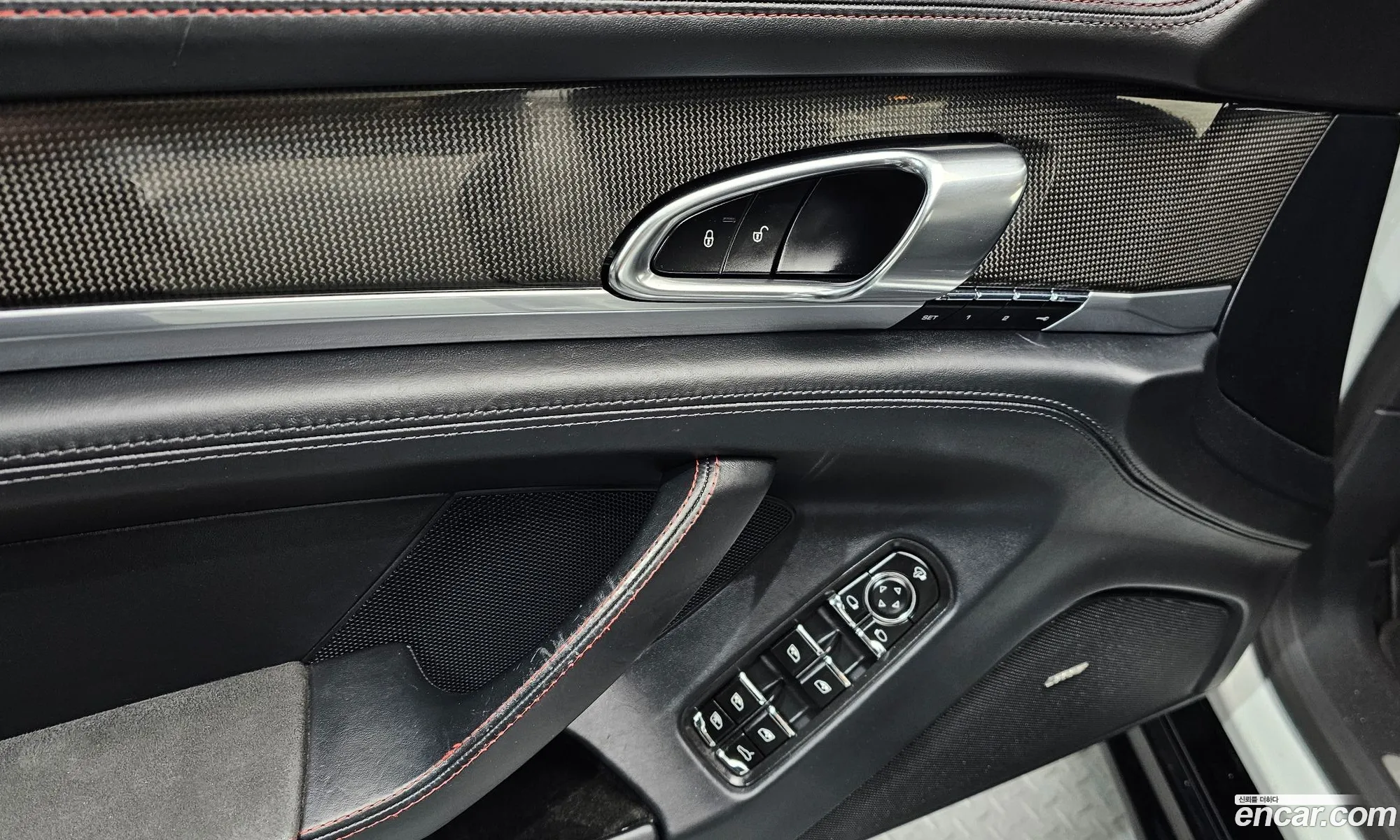 Porsche Panamera 2015 — 16