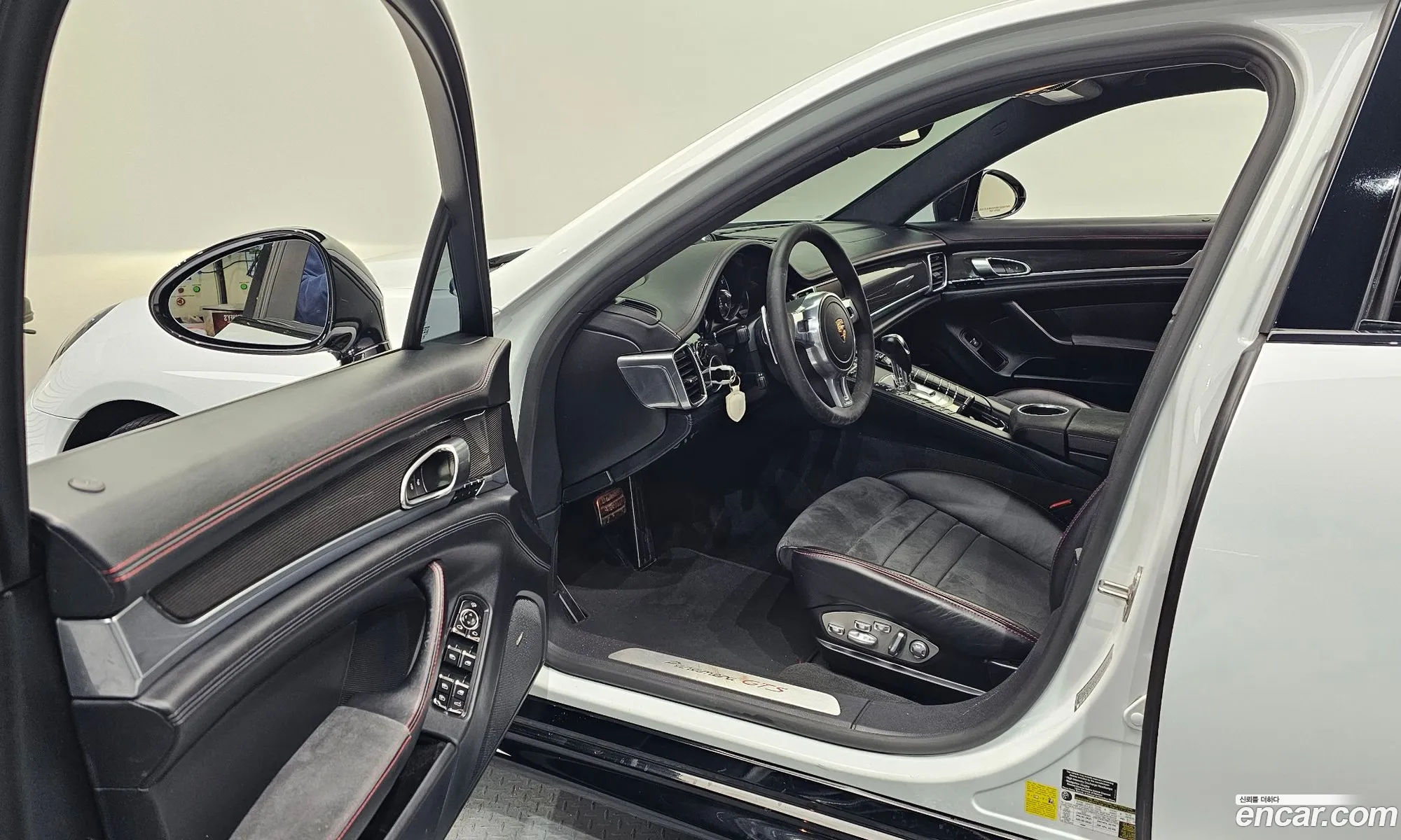Porsche Panamera 2015 — 6