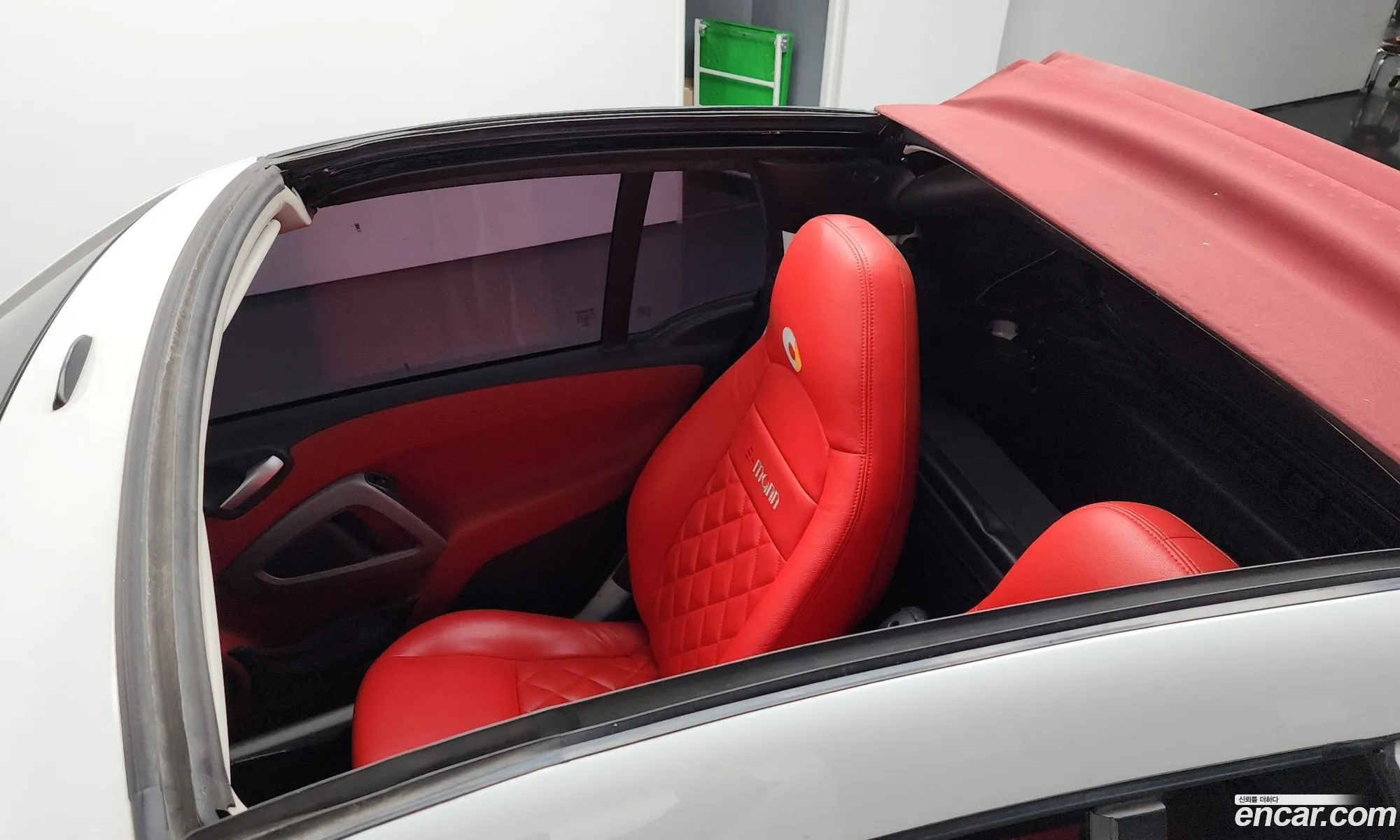 Smart Fortwo Cabrio 2014 KL90F2A8111111111 — 7