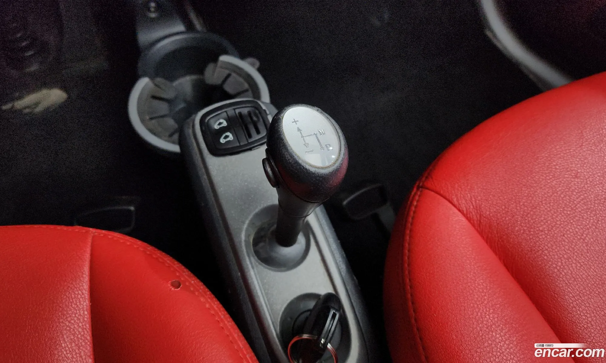 Smart Fortwo Cabrio 2014 KL90F2A8111111111 — 17