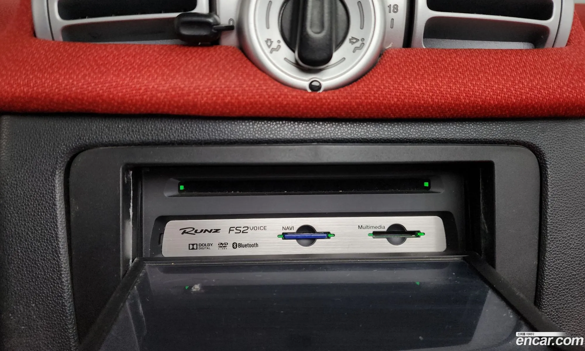 Smart Fortwo Cabrio