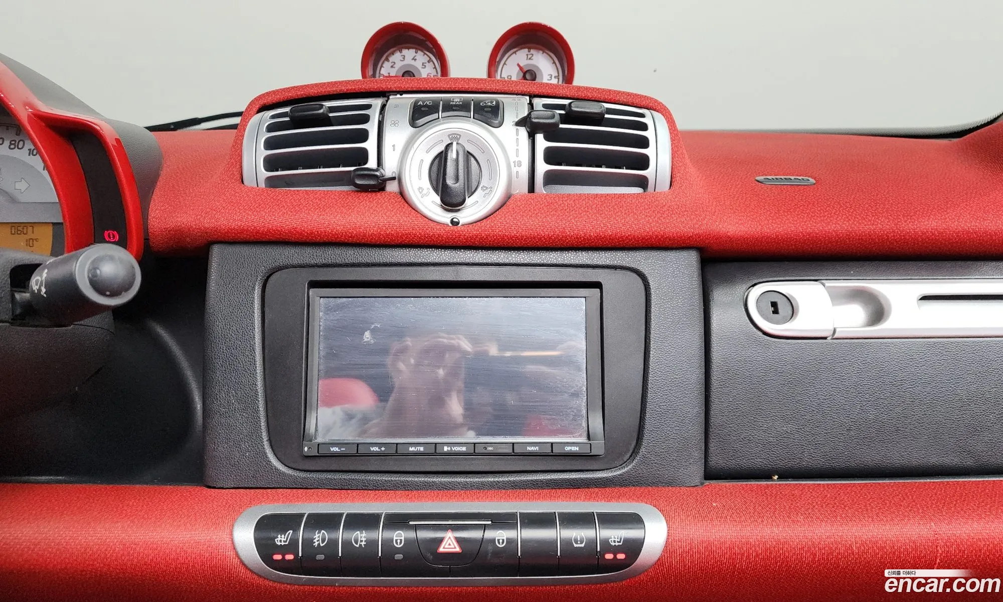 Smart Fortwo Cabrio 2014 KL90F2A8111111111 — 13