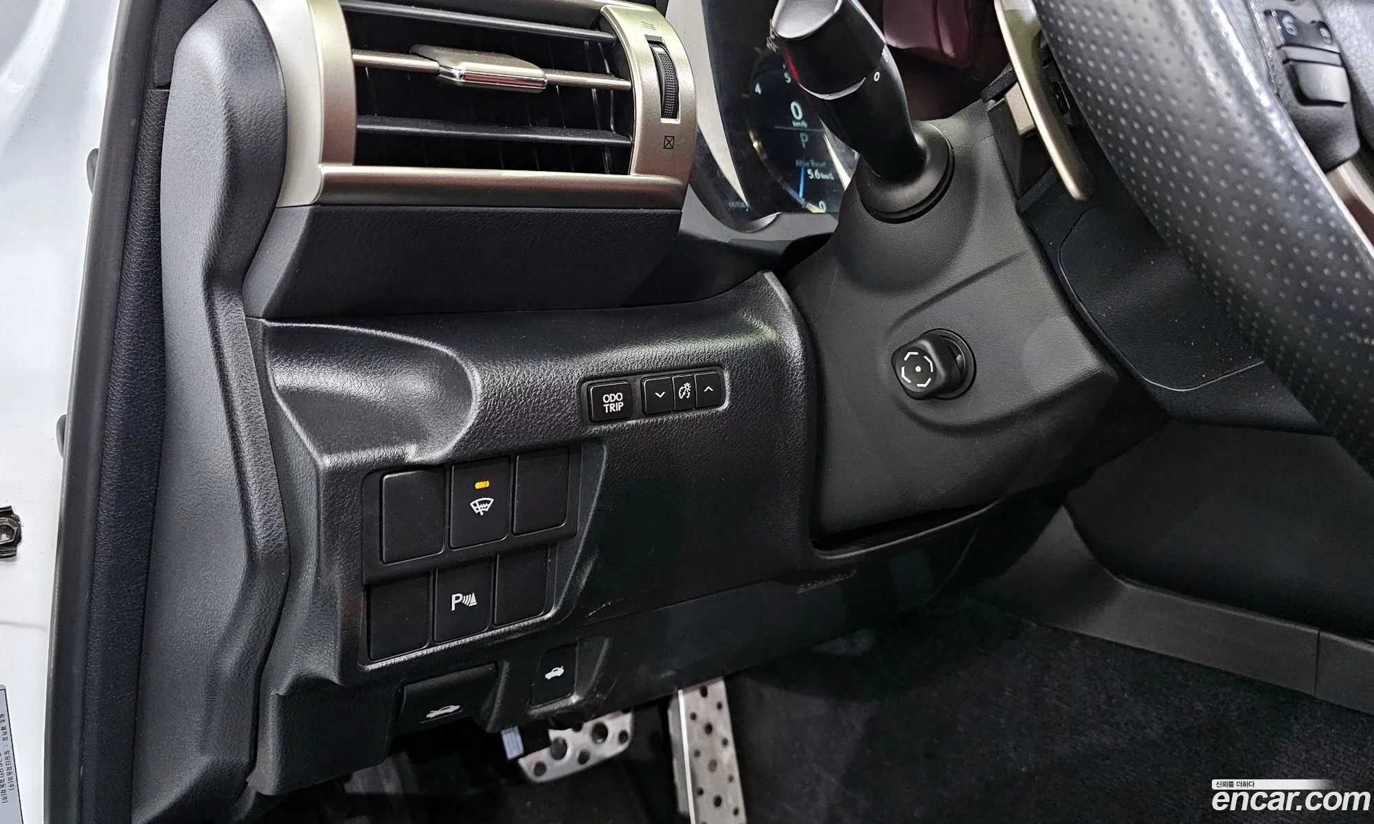Lexus IS250 2013 — 10