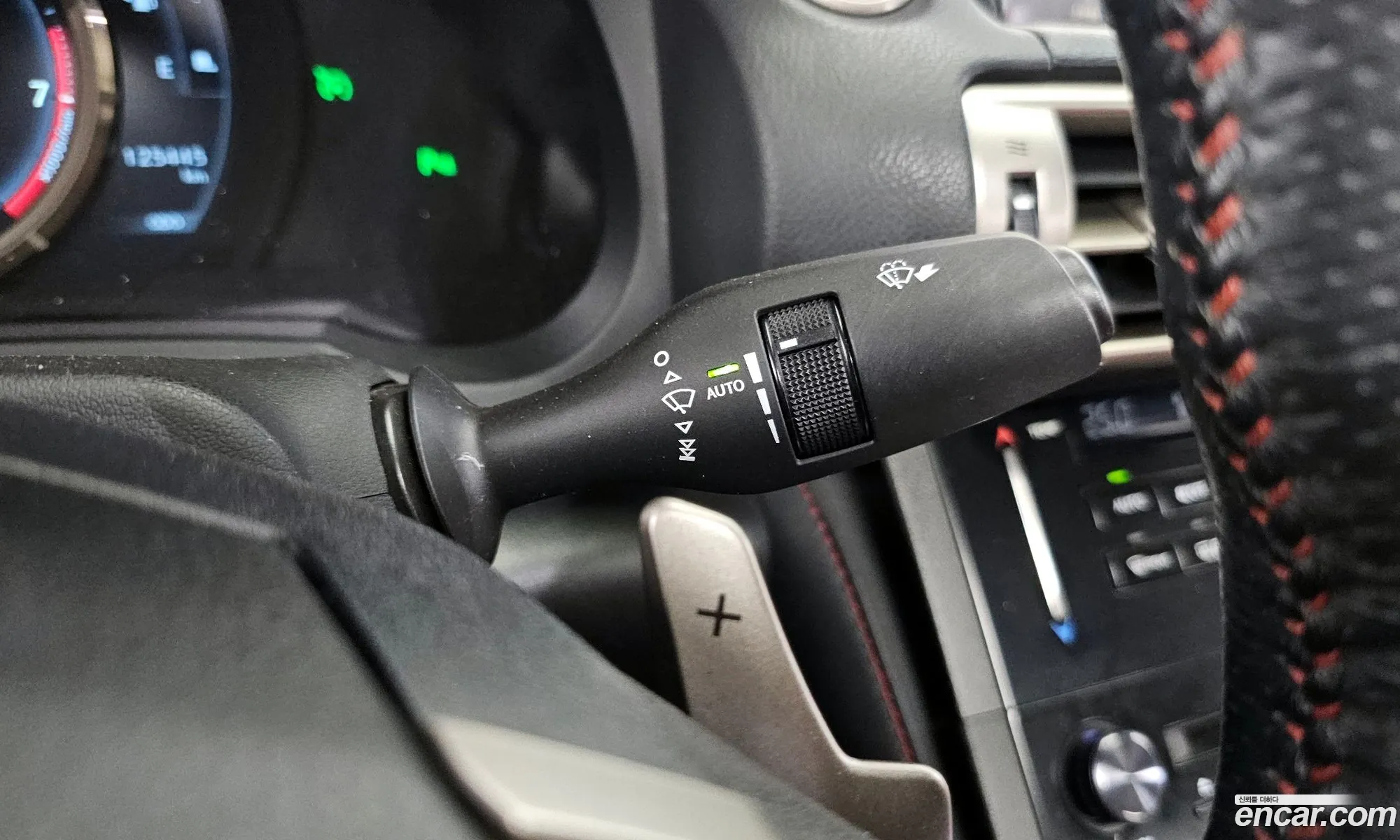 Lexus IS250 2013 — 15