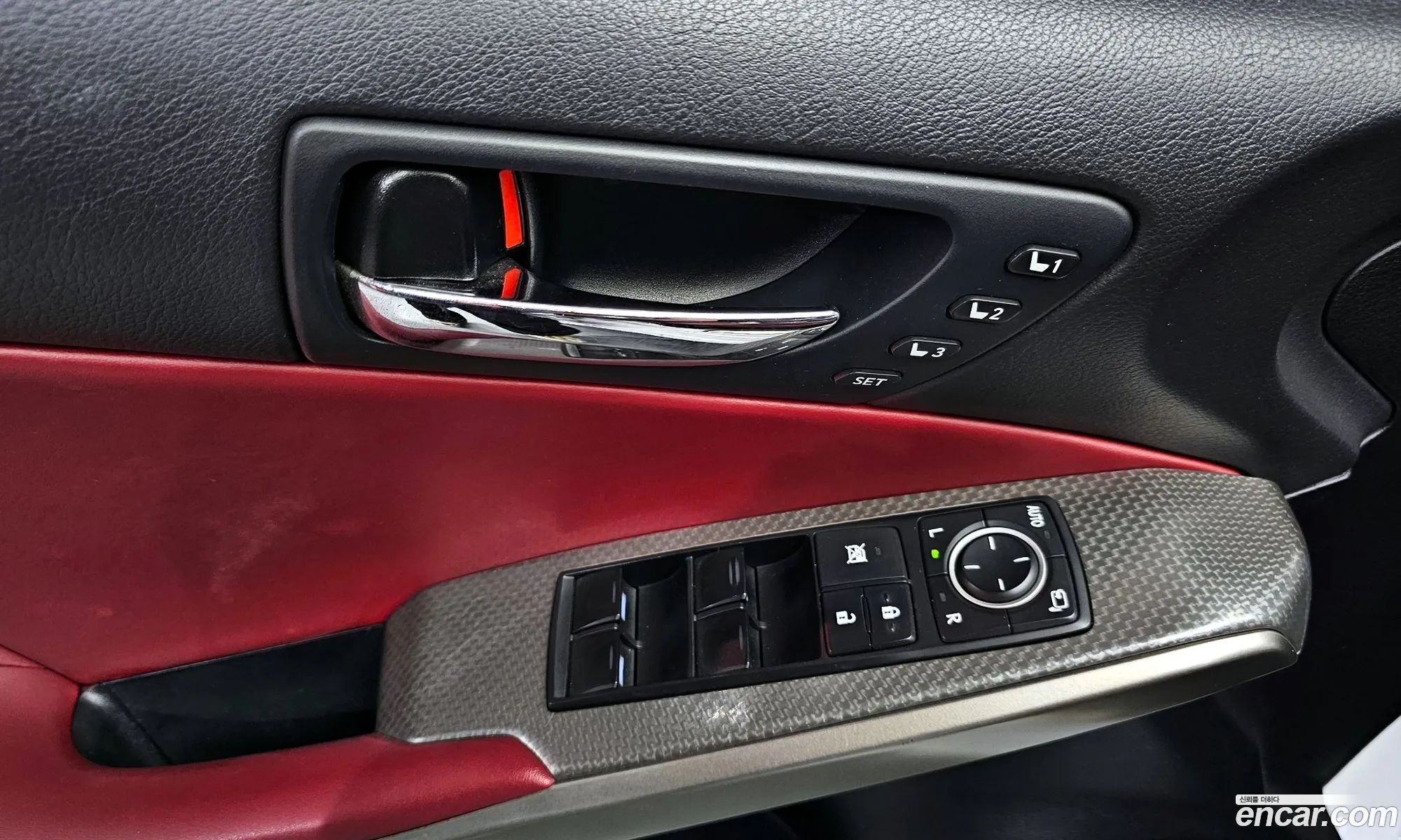 Lexus IS250 2013 — 7