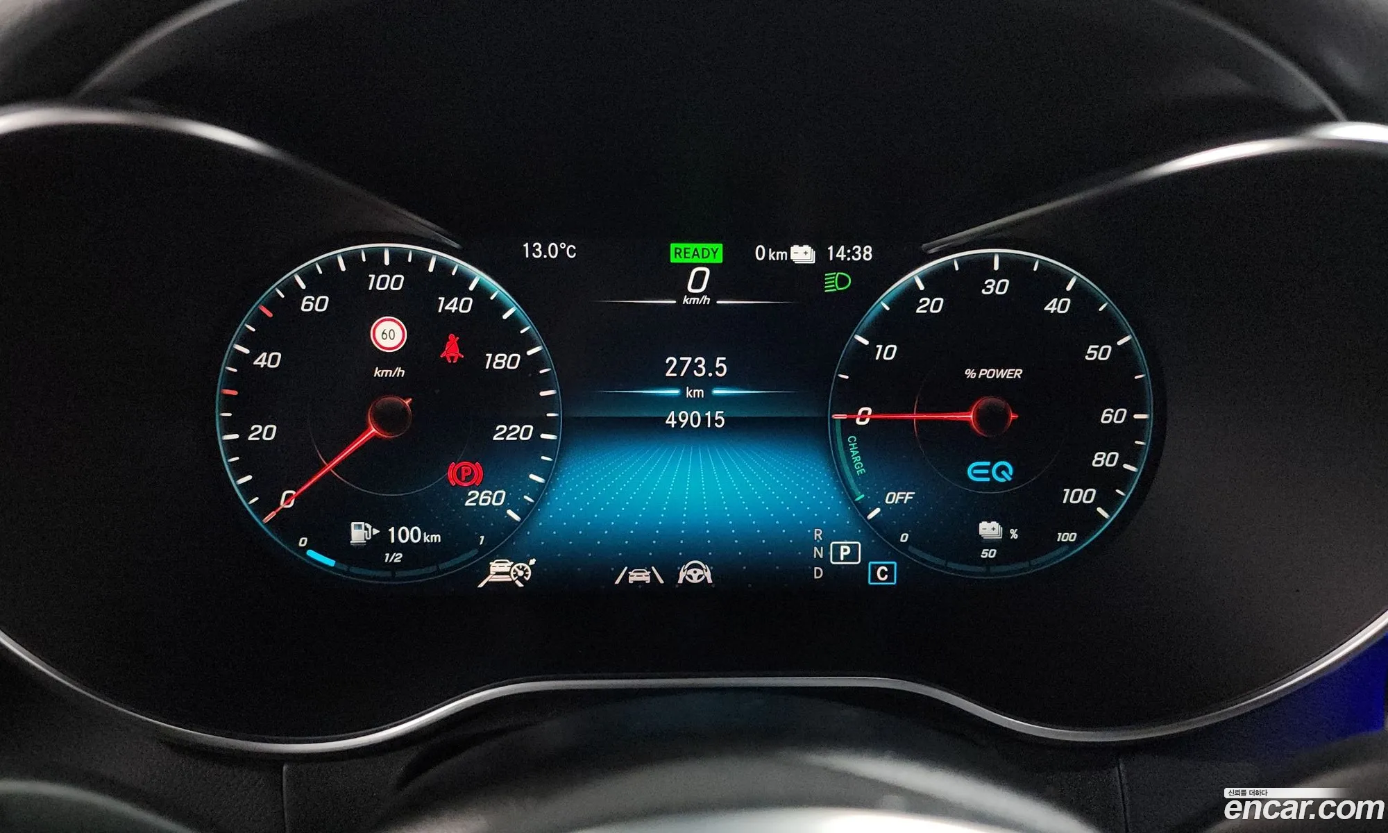 Mercedes-Benz GLC-Class X253 2021 — 7