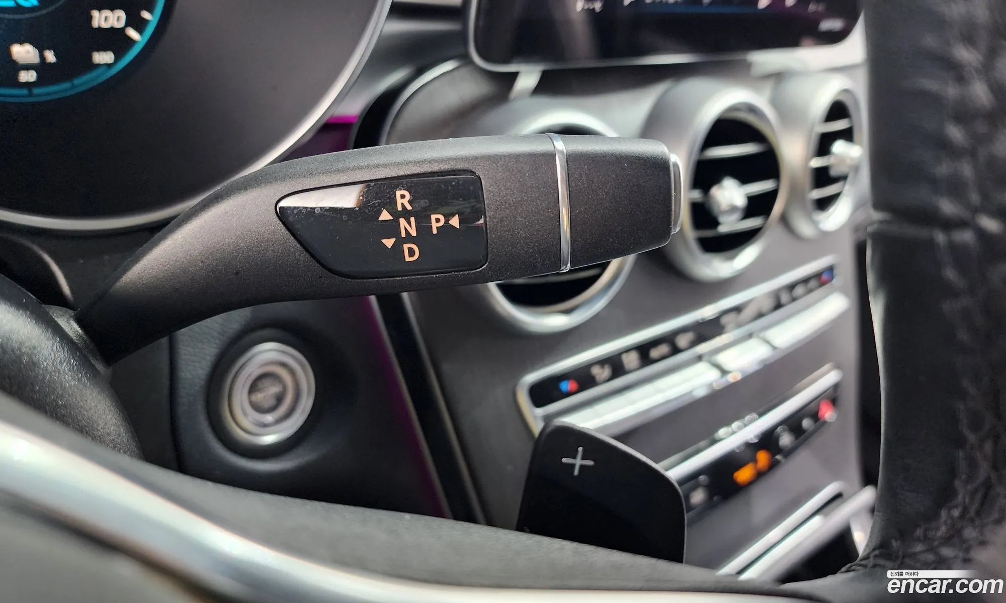 Mercedes-Benz GLC-Class X253 2021 — 18