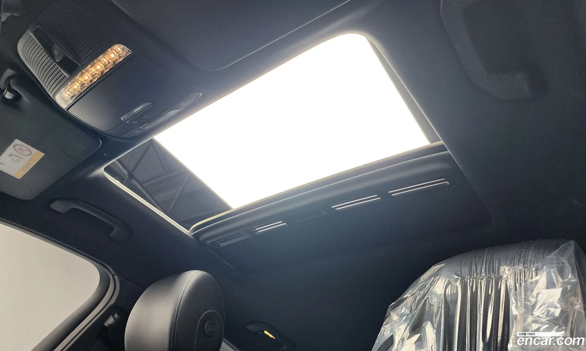 Mercedes-Benz GLC-Class X253 2021 — 13