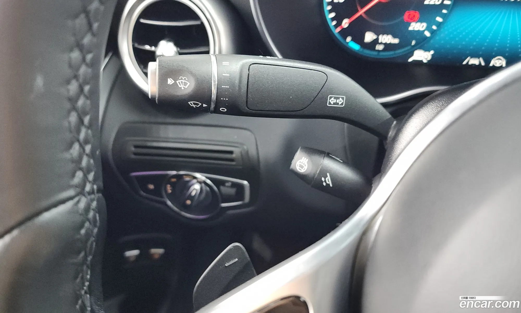 Mercedes-Benz GLC-Class X253 2021 — 10