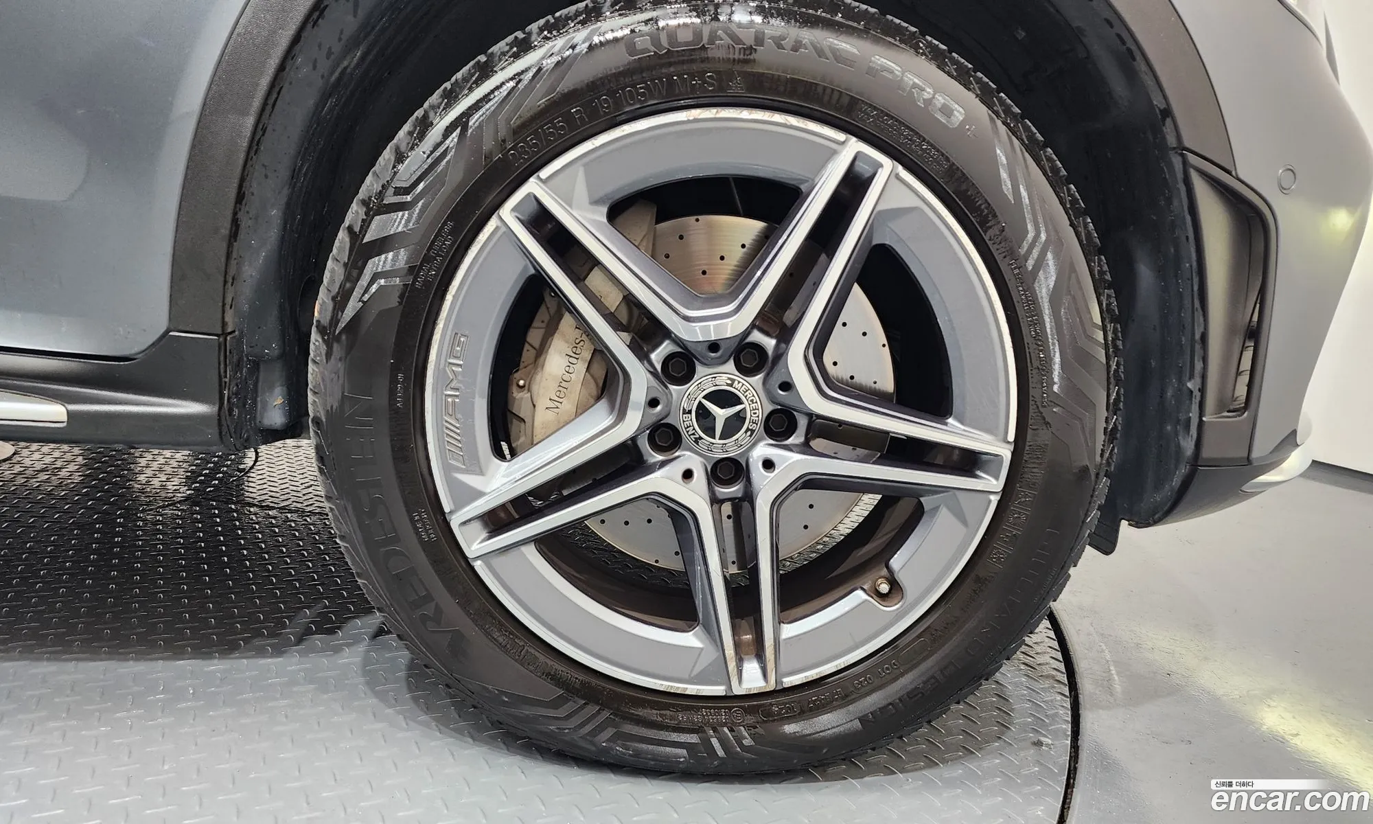 Mercedes-Benz GLC-Class X253 2021 — 14