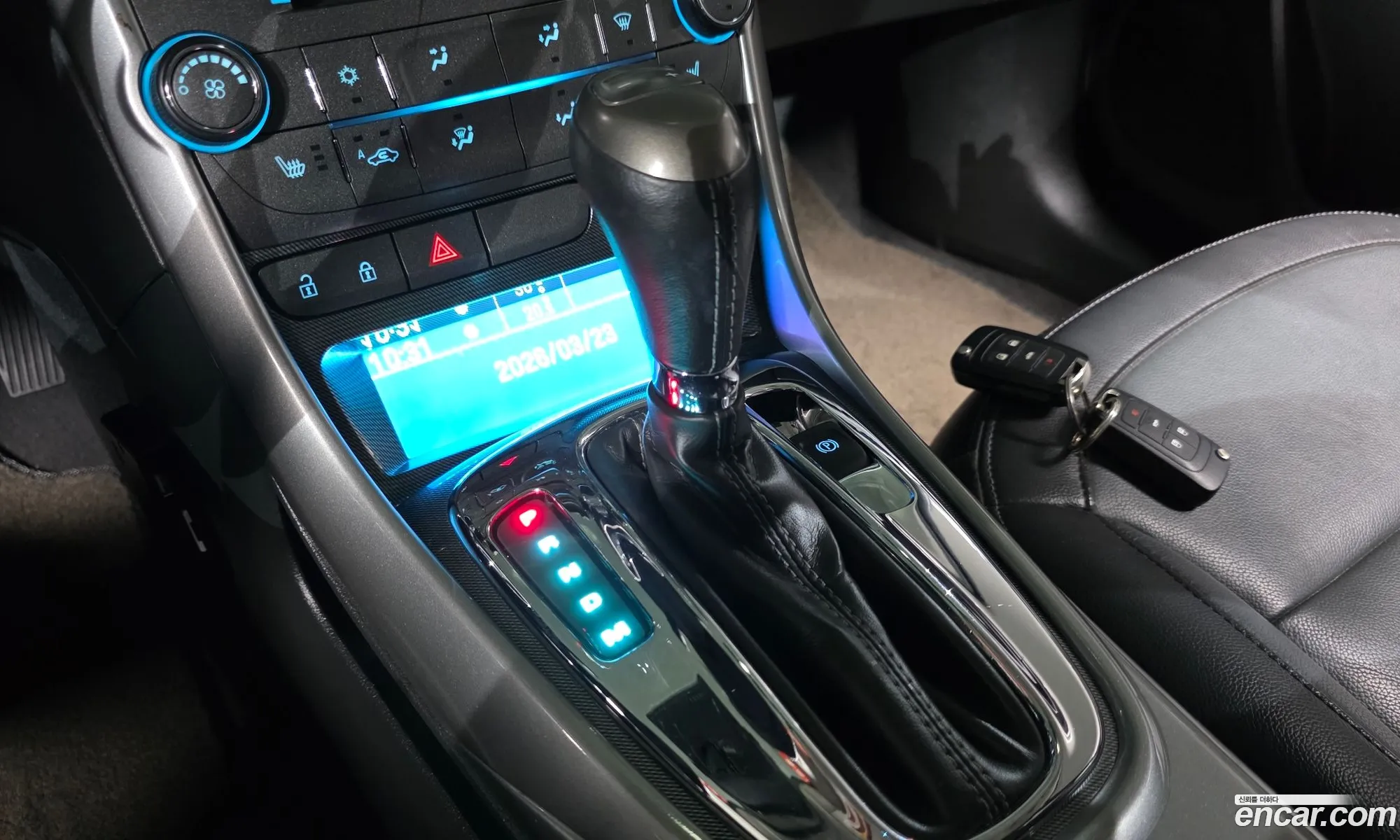 Chevrolet (GM Daewoo) Malibu 2015 — 18