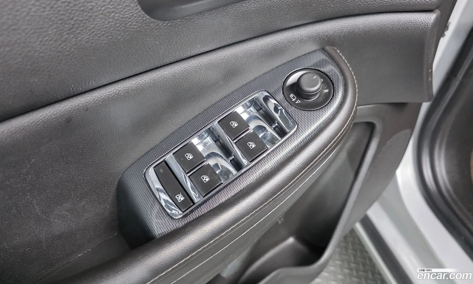 Chevrolet (GM Daewoo) Malibu 2015 — 11