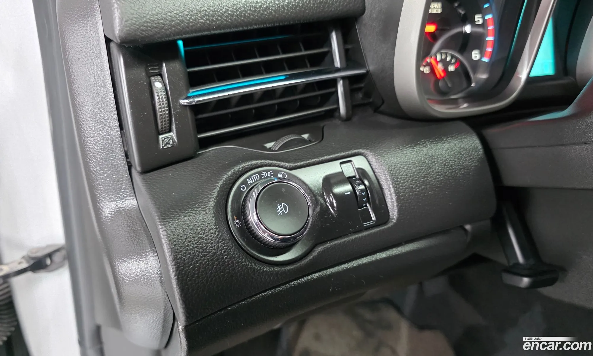 Chevrolet (GM Daewoo) Malibu 2015 — 17