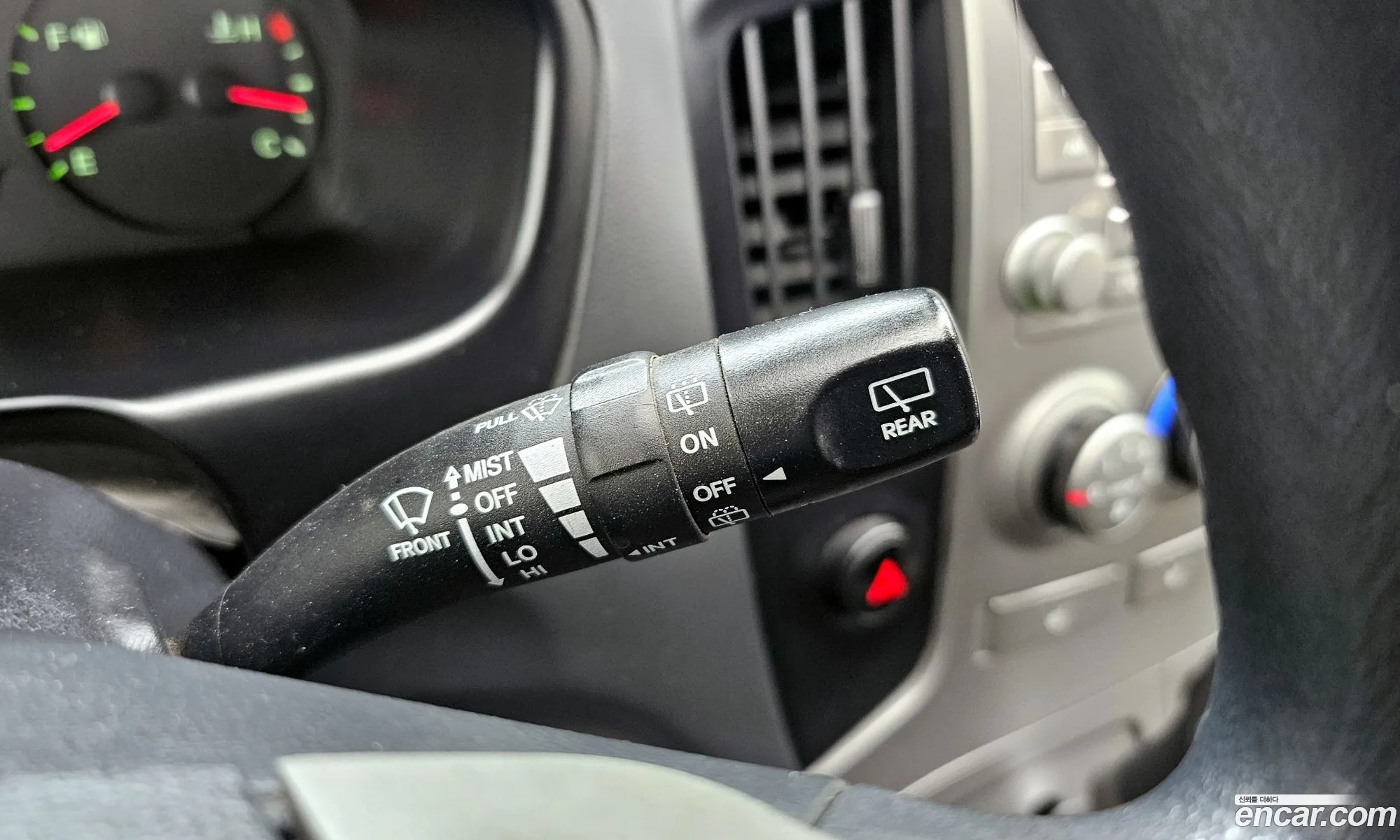 Hyundai Grand Starex 2015 — 14