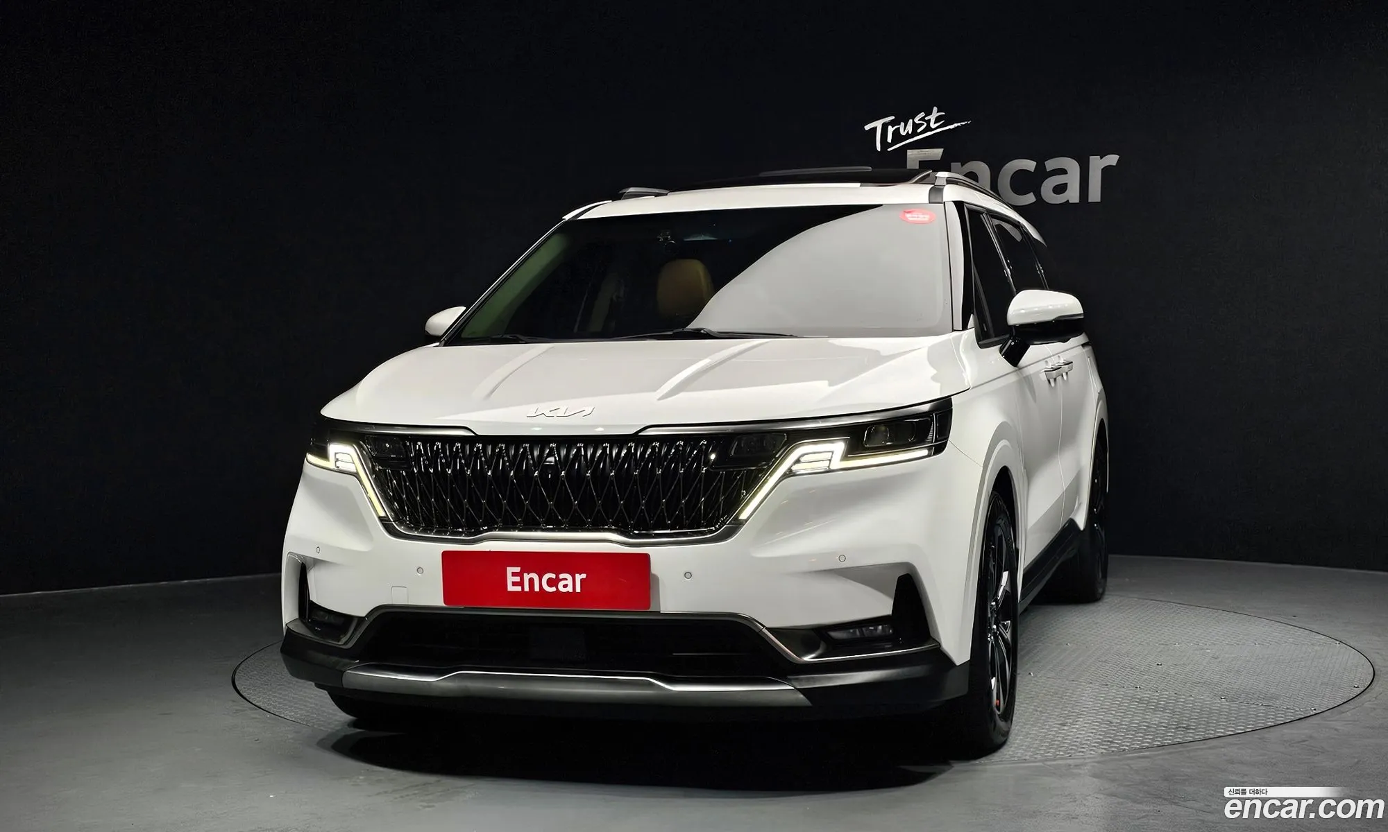 Kia Carnival 2022 — 13