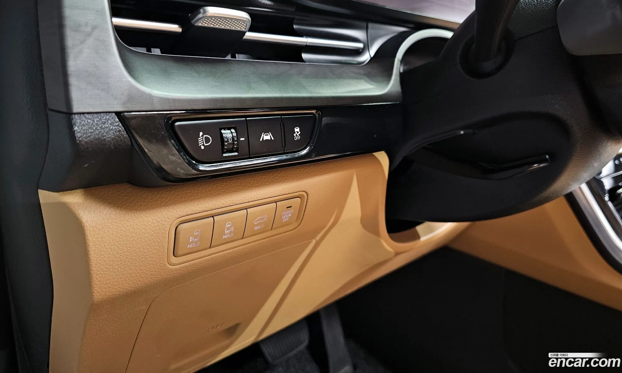 Kia Carnival 2022 — 19