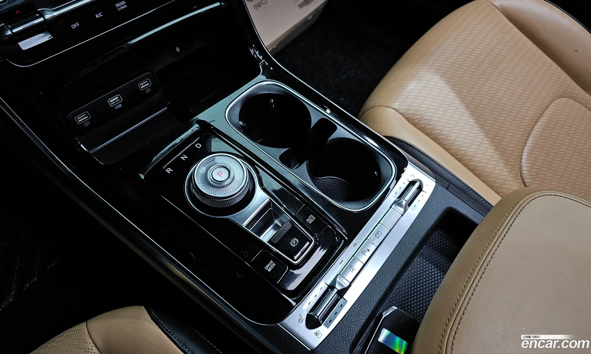 Kia Carnival 2022 — 2