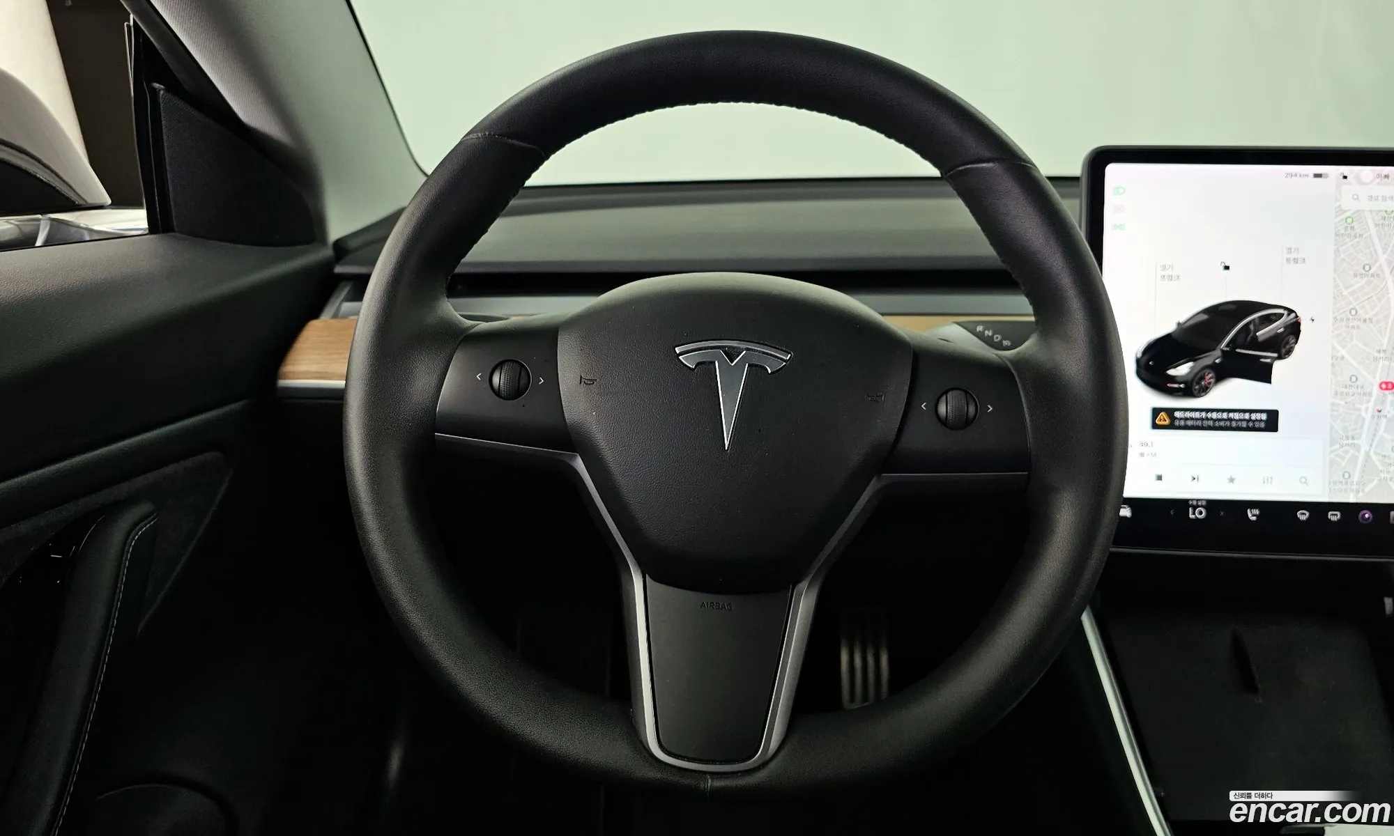 Tesla Model 3 2020 — 15