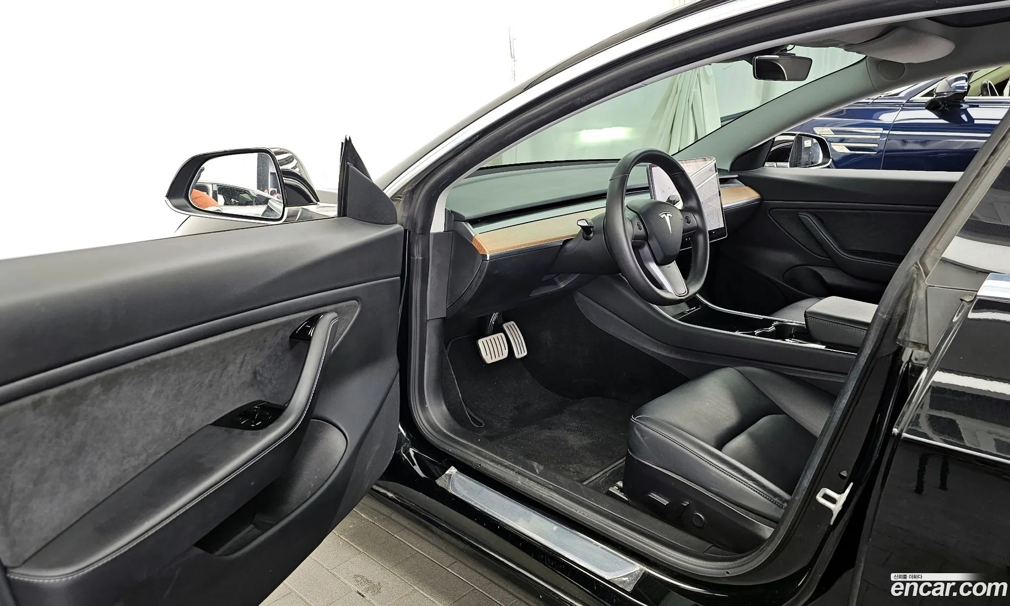 Tesla Model 3 2020 — 4