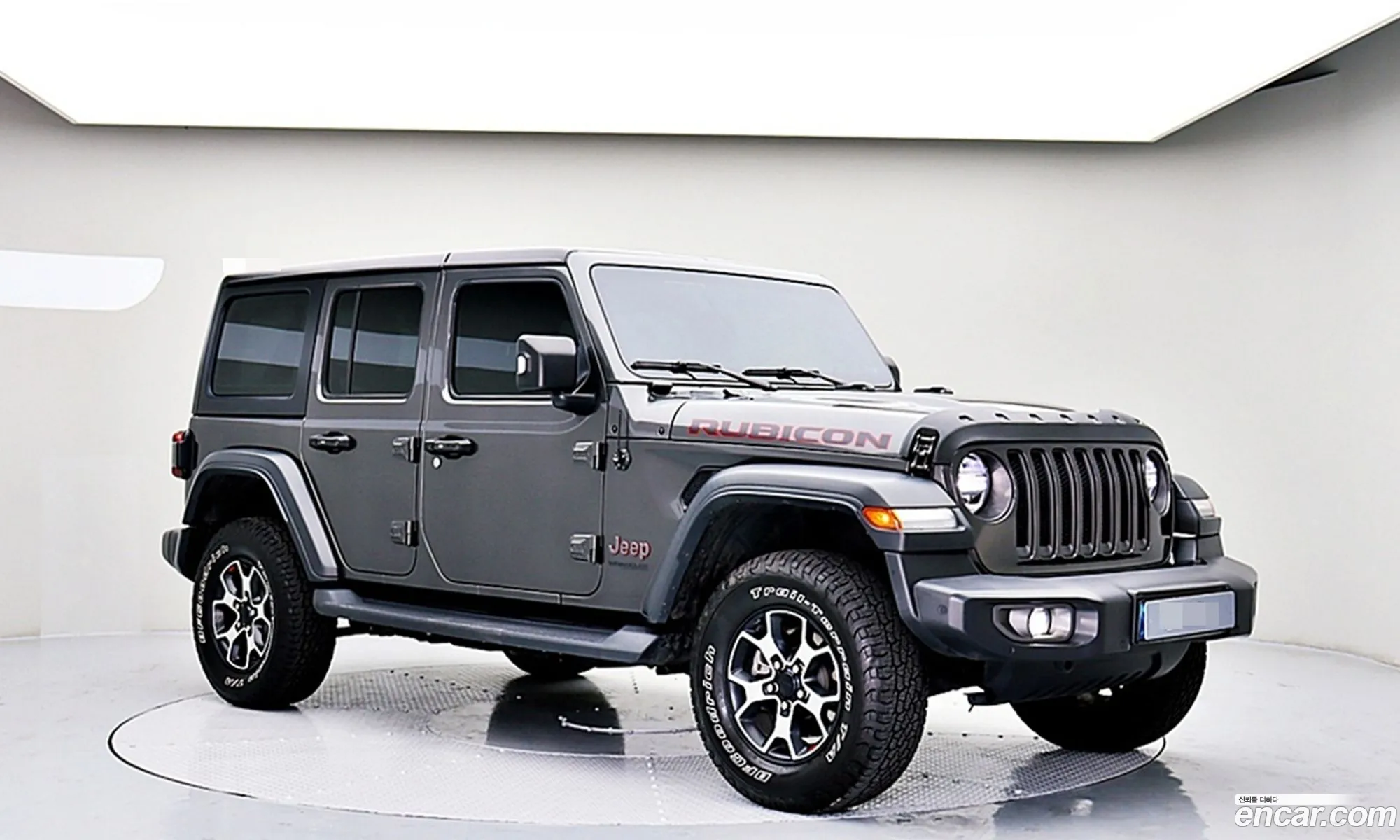 Jeep Wrangler 2022 — 2