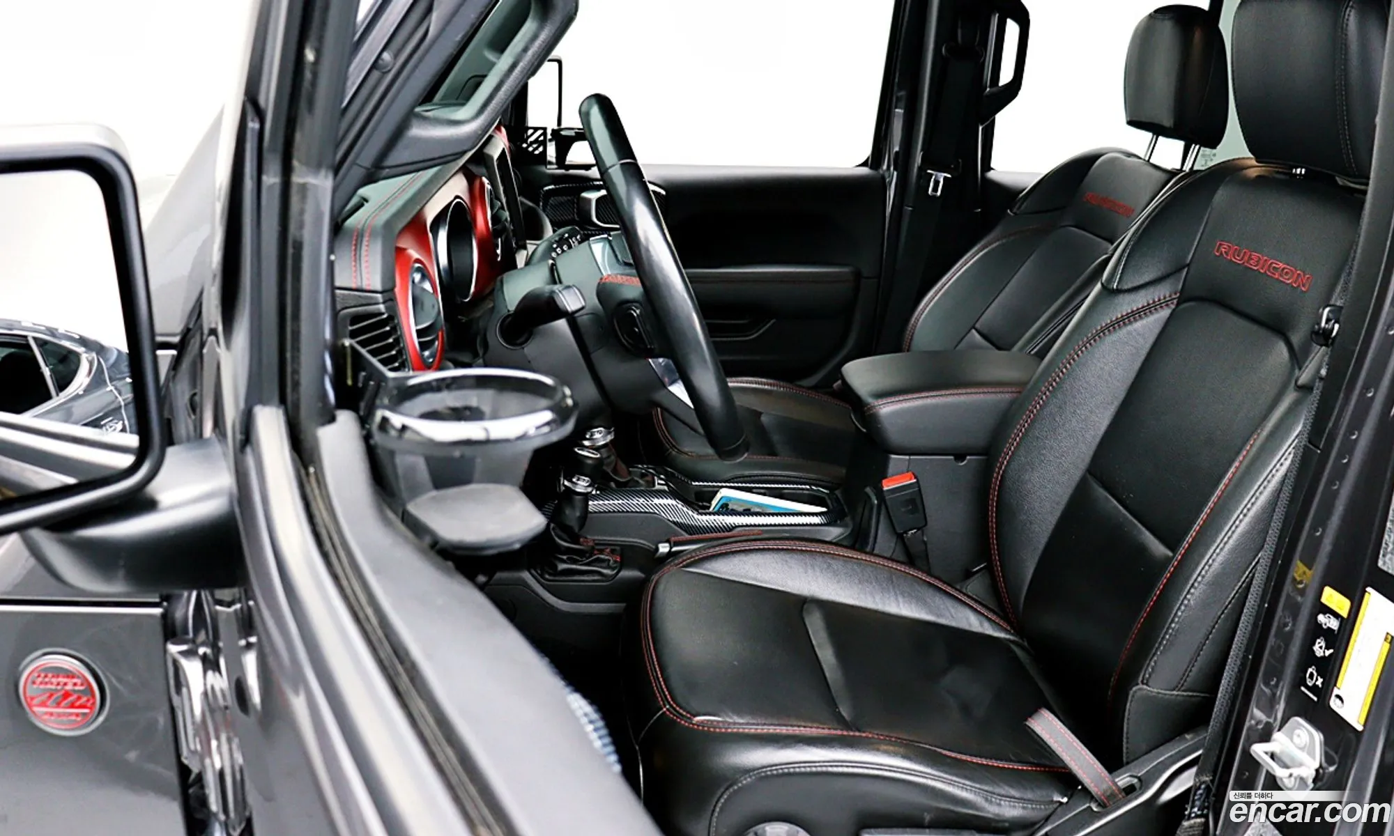 Jeep Wrangler 2022 — 8