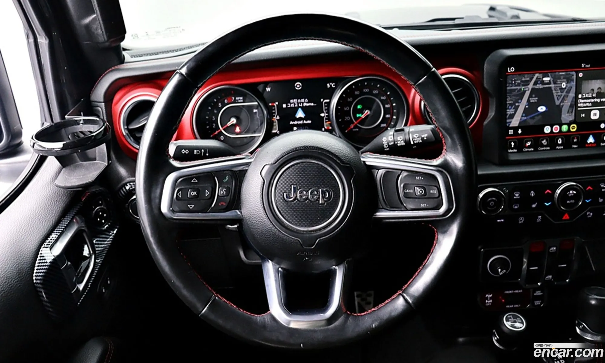 Jeep Wrangler 2022 — 20