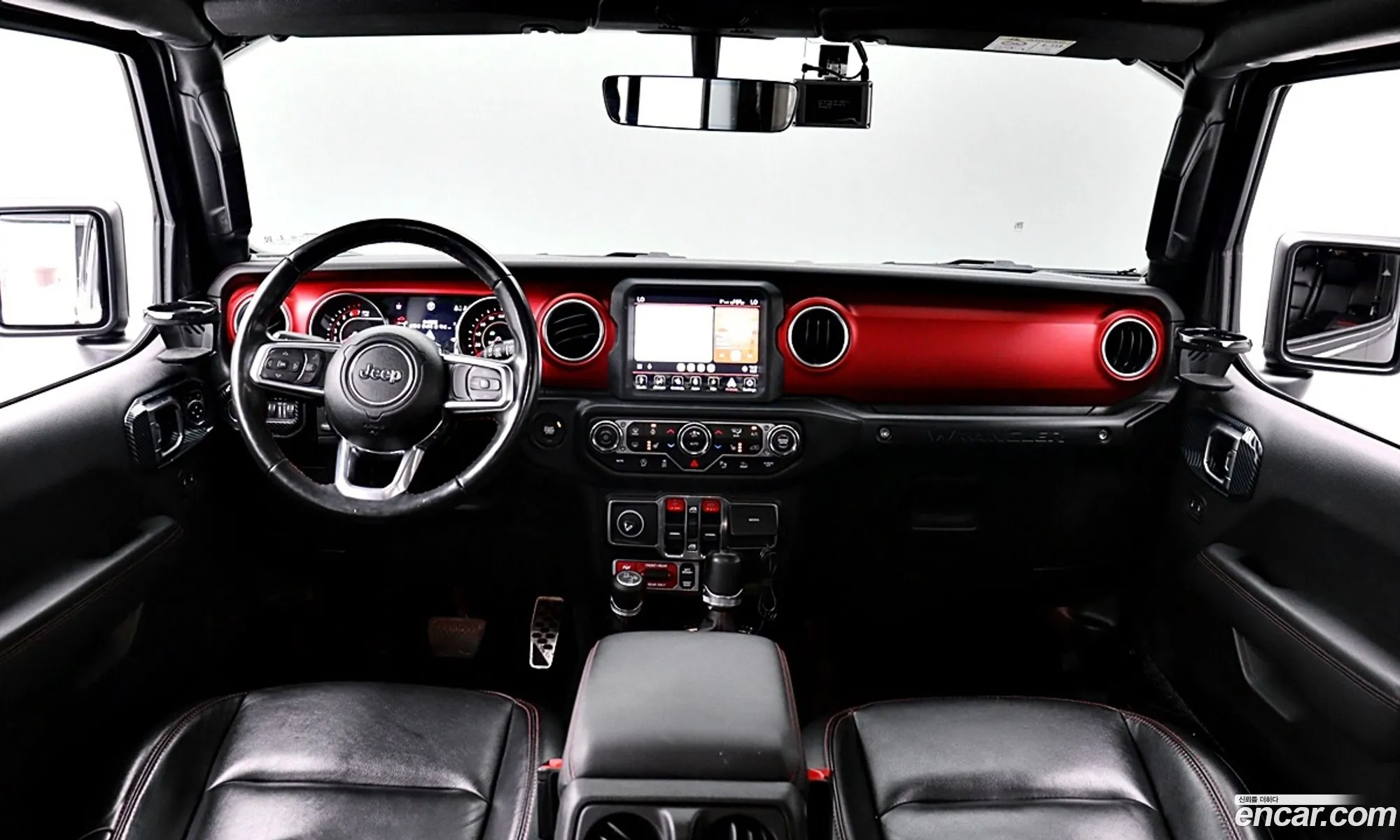 Jeep Wrangler 2022 — 9