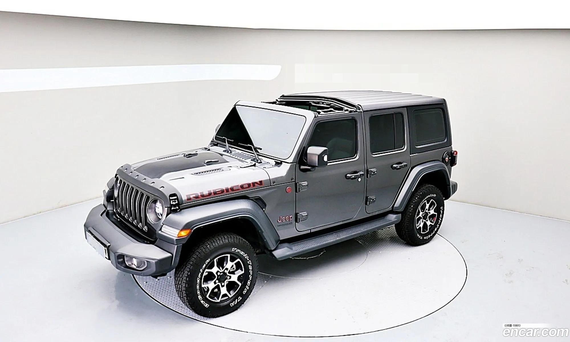 Jeep Wrangler 2022 — 5