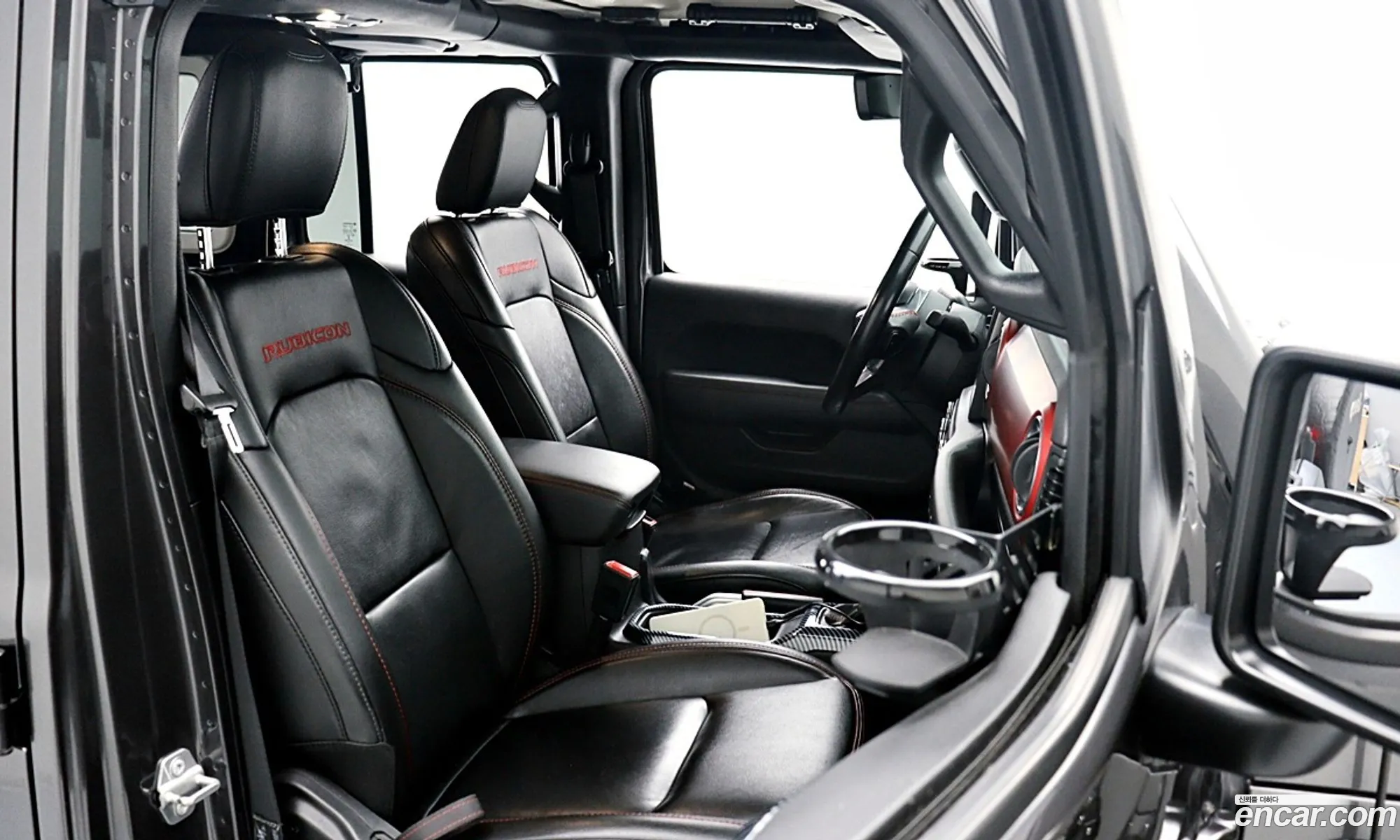 Jeep Wrangler 2022 — 14