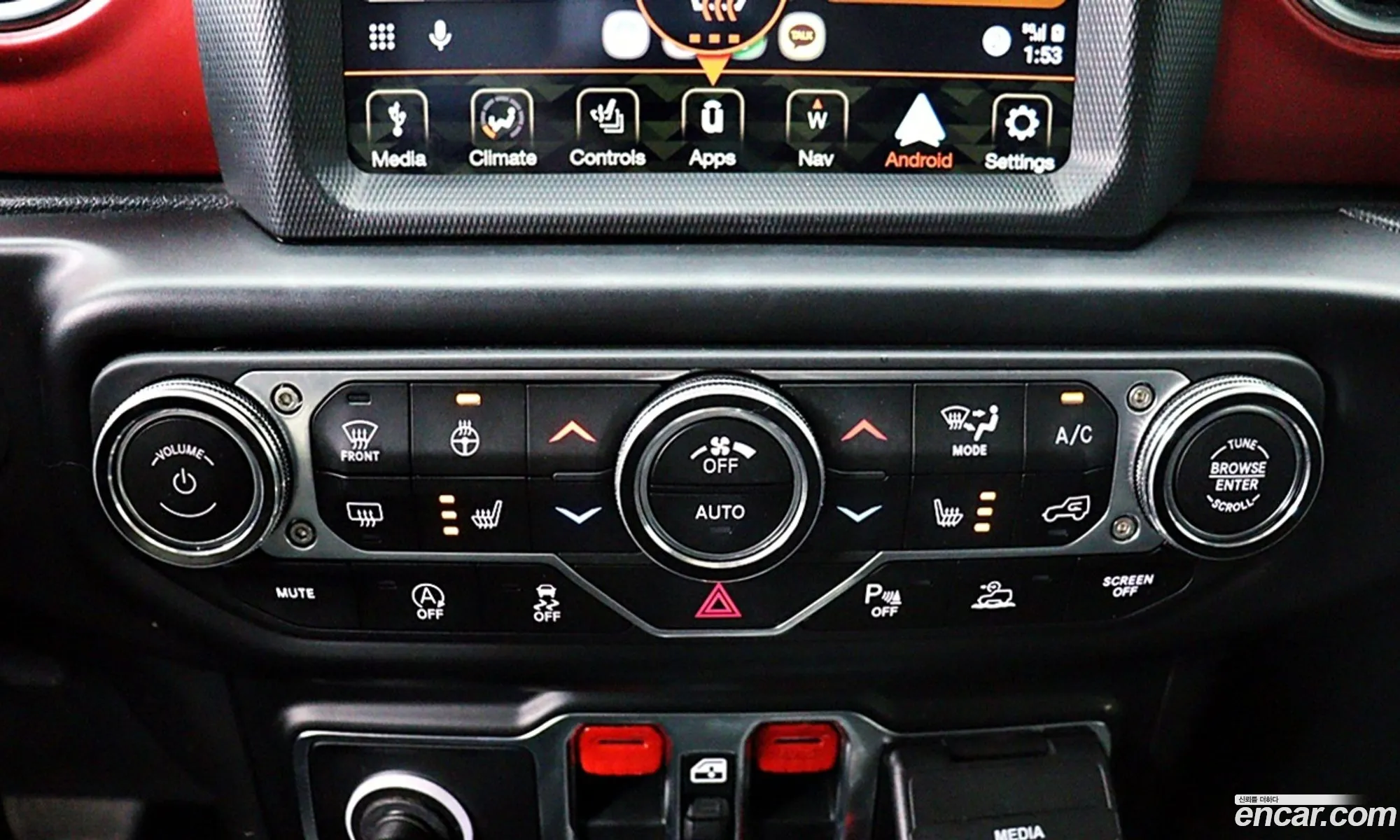 Jeep Wrangler 2022 — 4