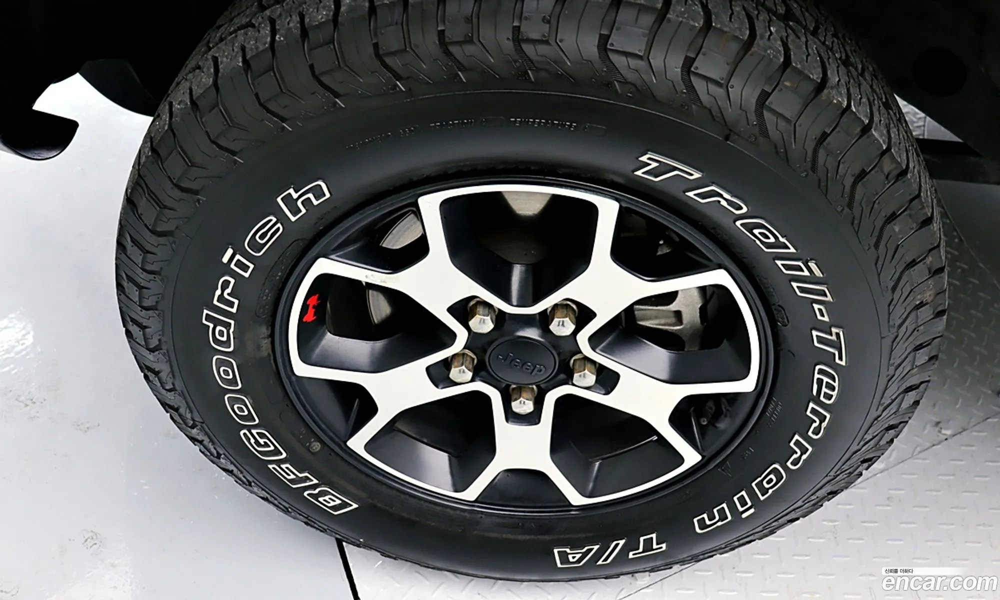 Jeep Wrangler 2022 — 10