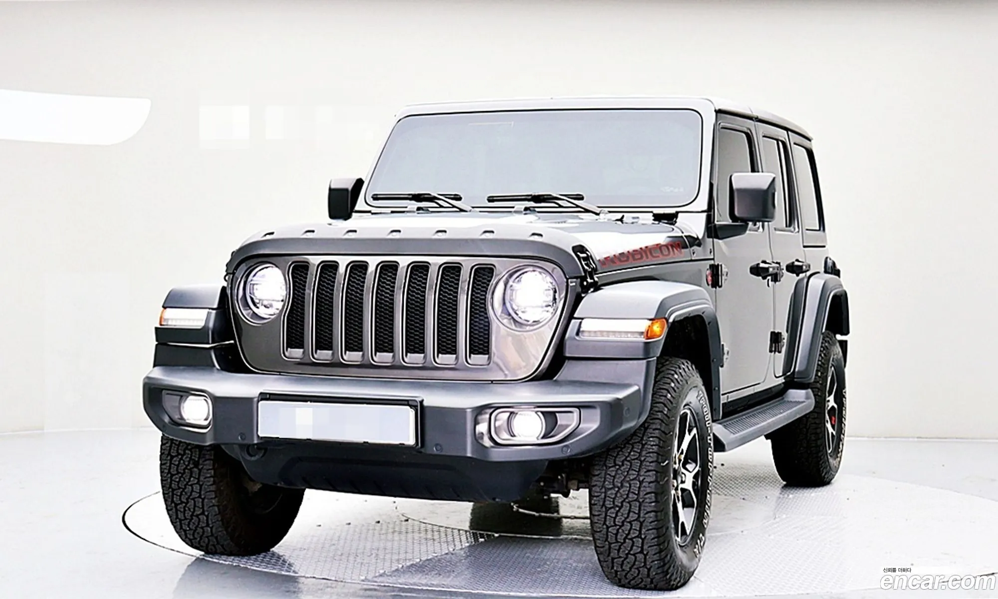 Jeep Wrangler 2022 — 17