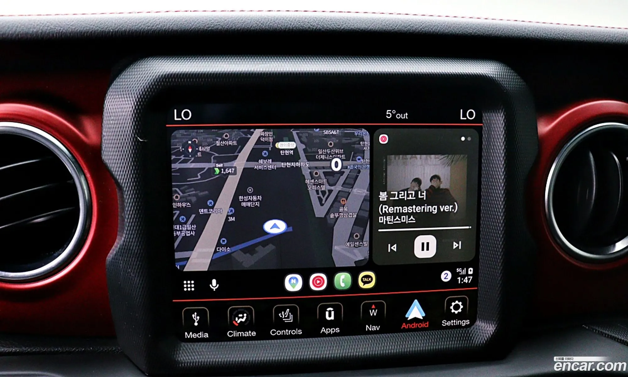 Jeep Wrangler 2022 — 6