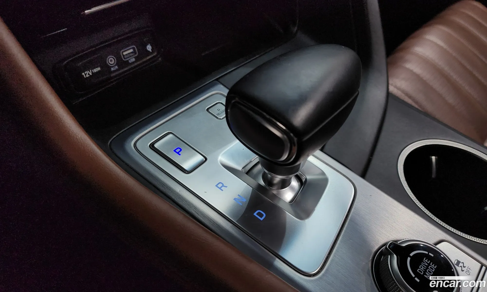 Genesis G70 2019 — 5