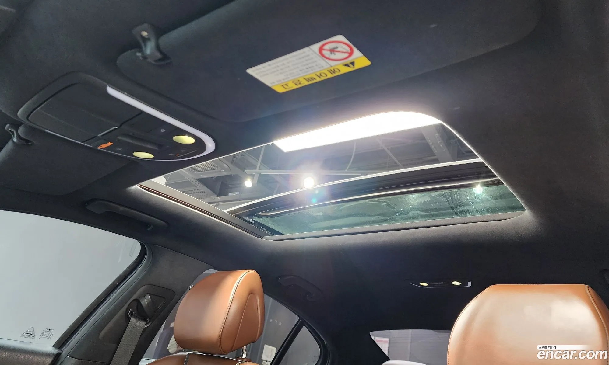 Genesis G70 2019 — 16