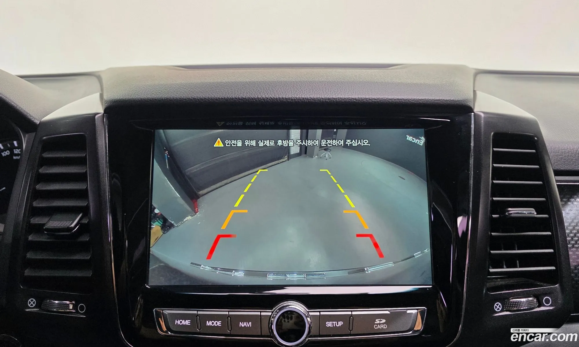 KG Mobility (SsangYong) Rexton Sports Khan 2019 — 2