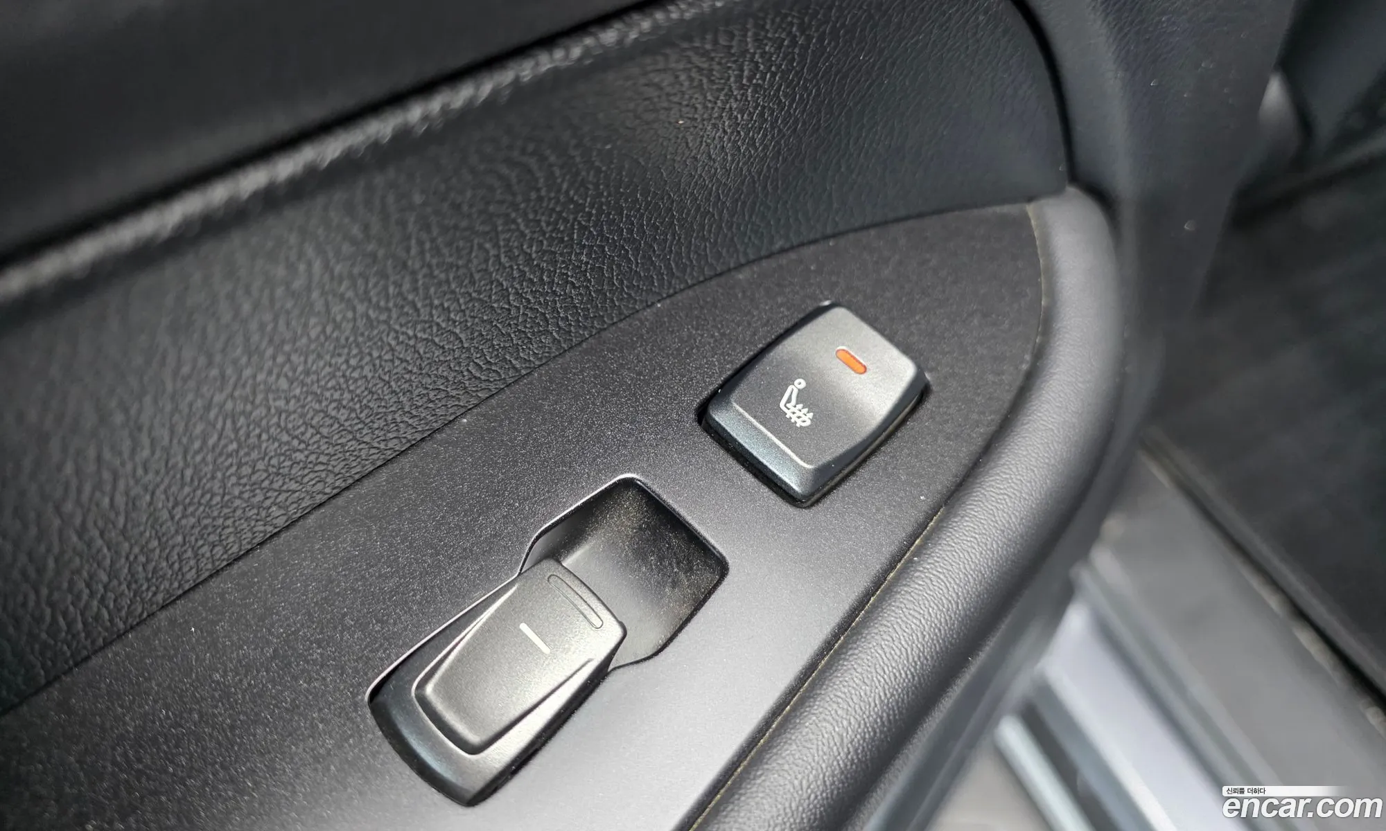 KG Mobility (SsangYong) Rexton Sports Khan 2019 — 6