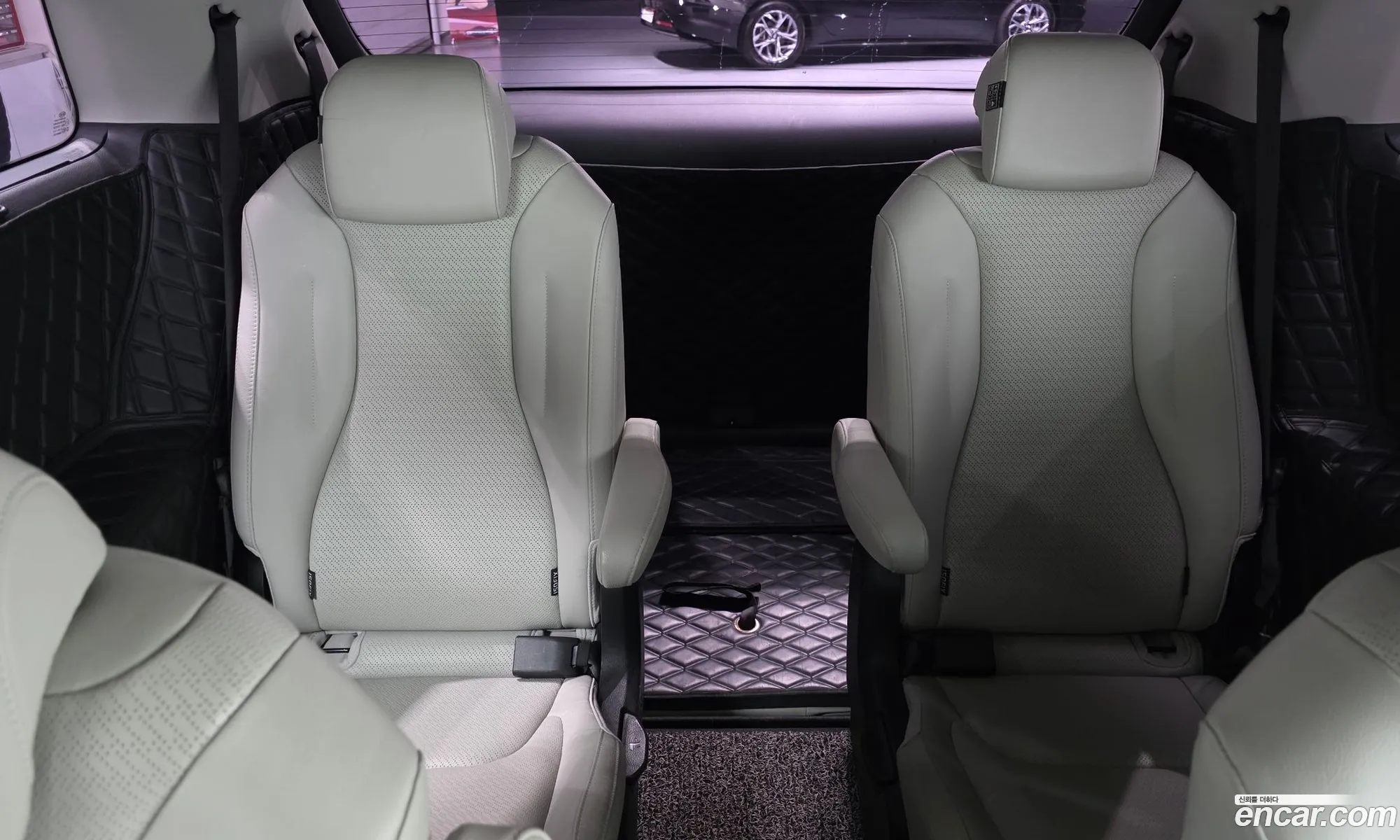Kia Carnival 2021 KNANC81BBMS069626 — 20