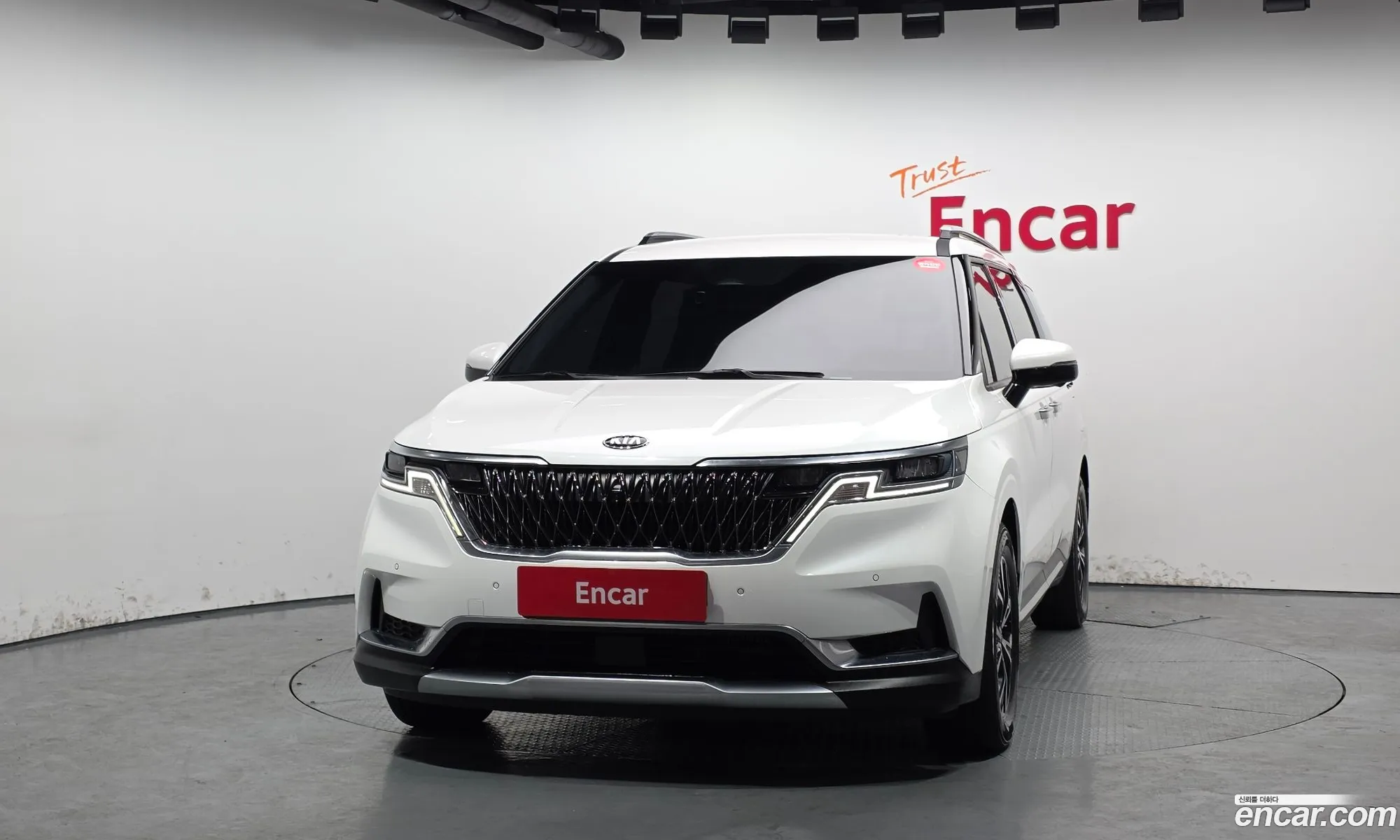 Kia Carnival 2021 KNANC81BBMS069626 — 12