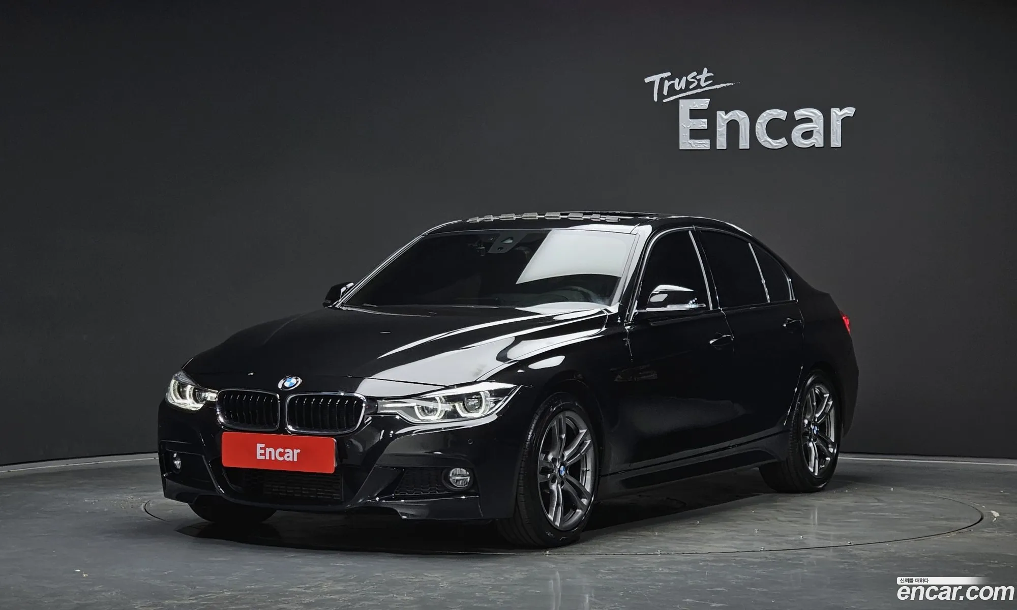 BMW 3 Series 2018 WBA8A9102JAE92061 — 6