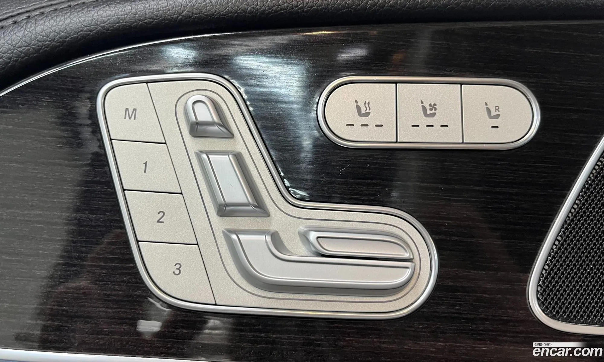 Mercedes-Benz GLE-Class W167 2022 — 2