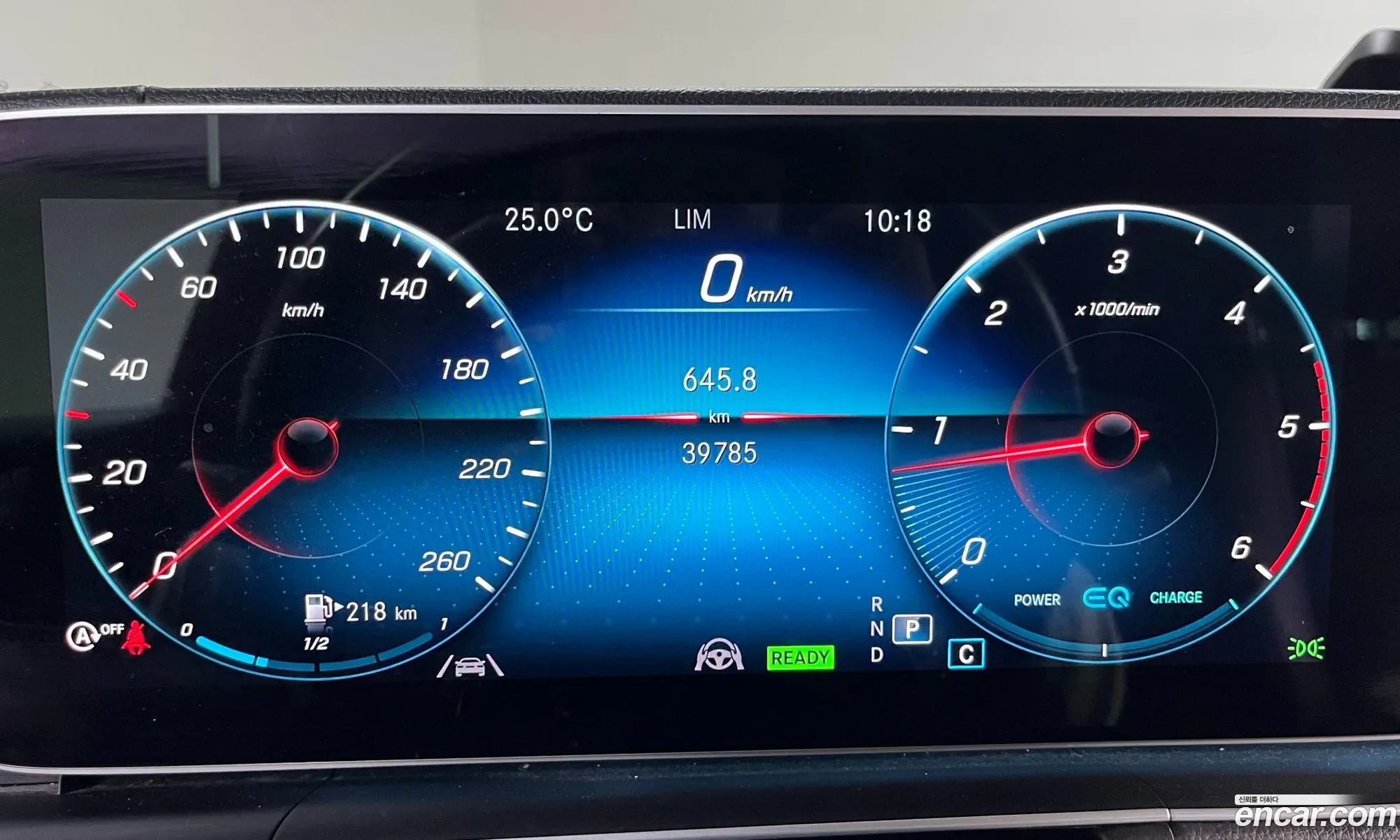 Mercedes-Benz GLE-Class W167 2022 — 13