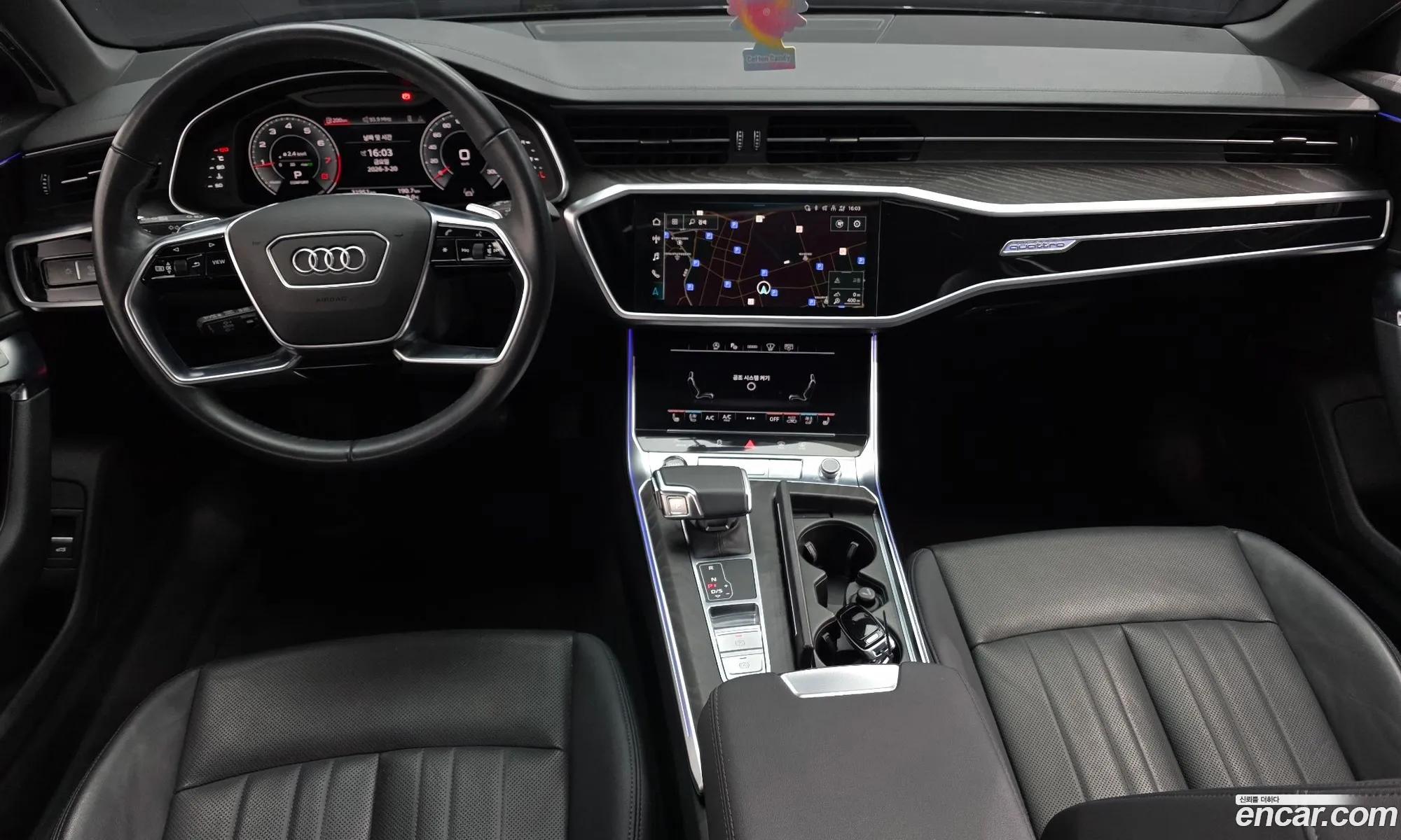 Audi A6 2023 WAUZZZF21PN079859 — 15