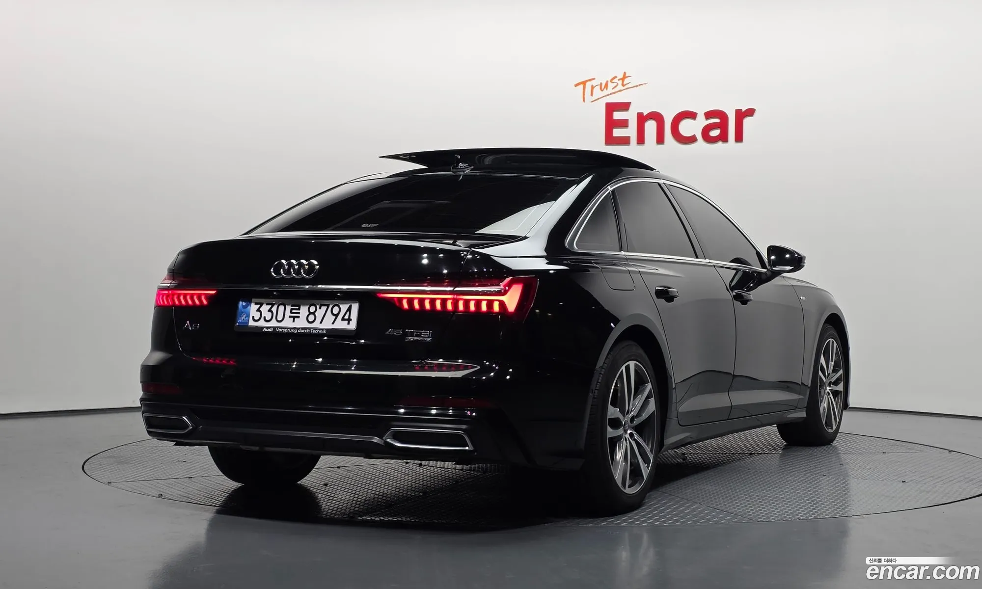 Audi A6 2023 WAUZZZF21PN079859 — 16