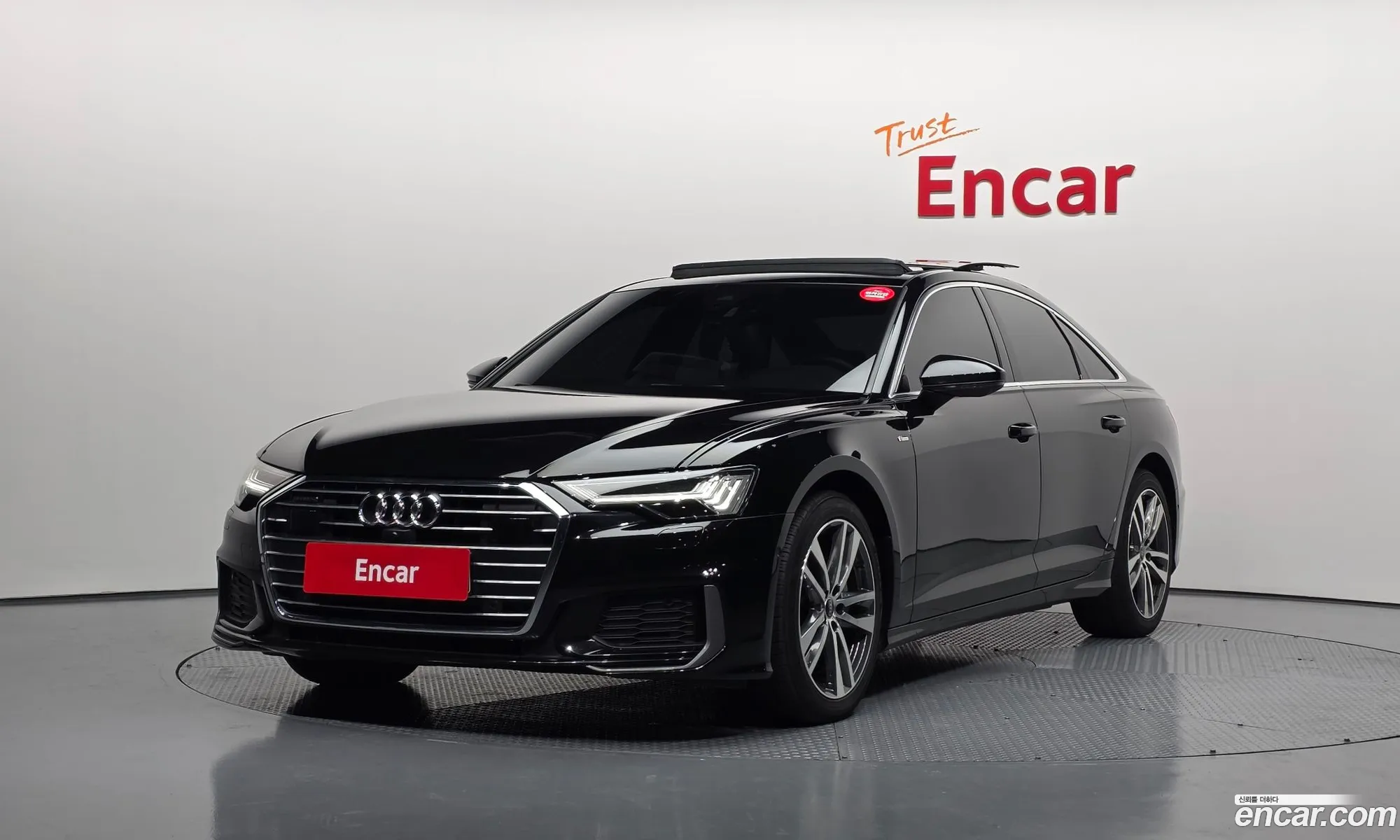 Audi A6 2023 WAUZZZF21PN079859 — 2