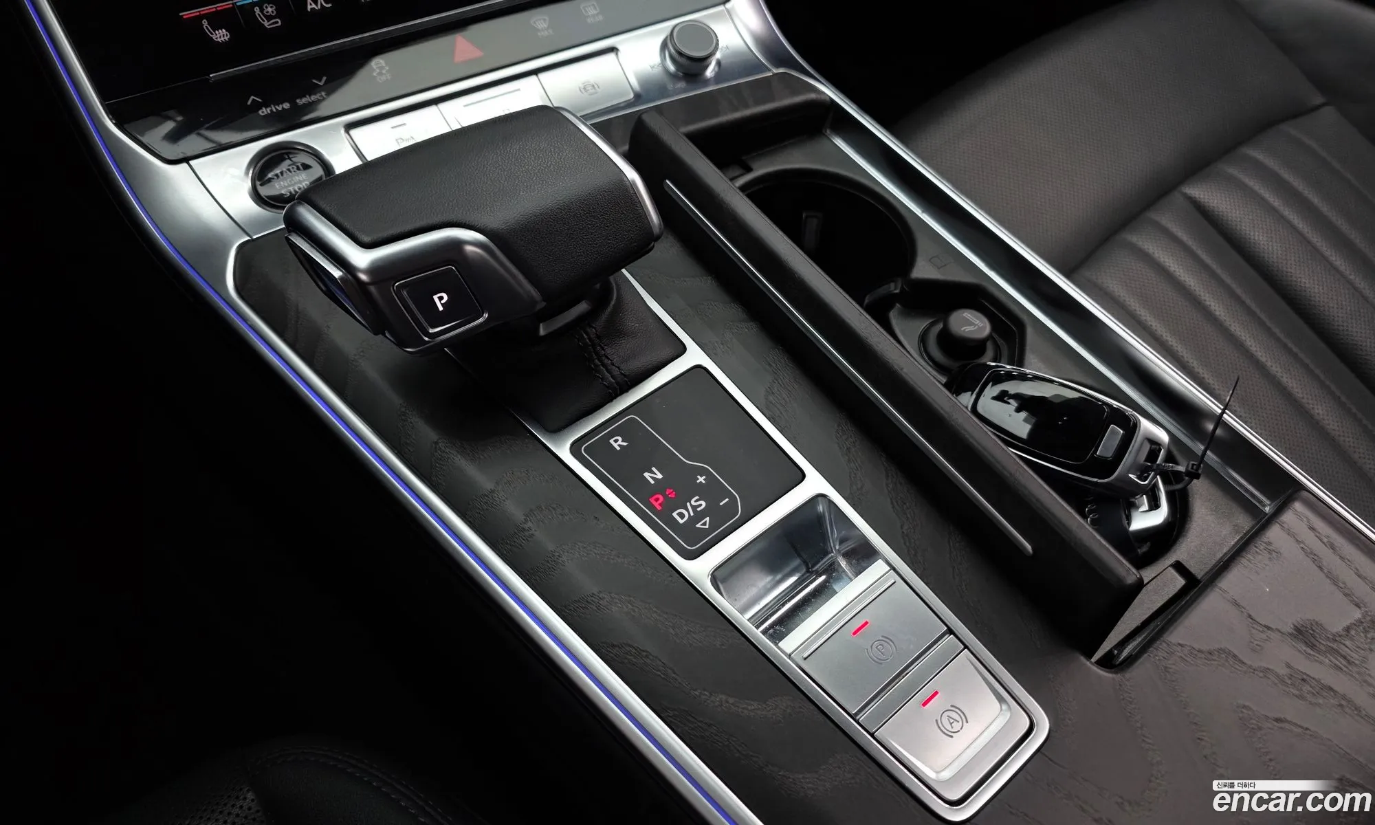 Audi A6 2023 WAUZZZF21PN079859 — 9
