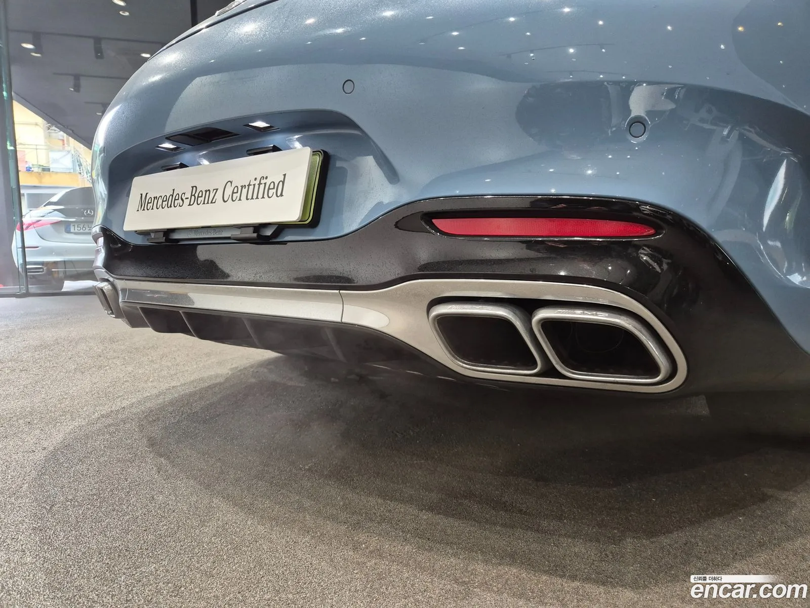 Mercedes-Benz SL-Class R232 2024 — 9